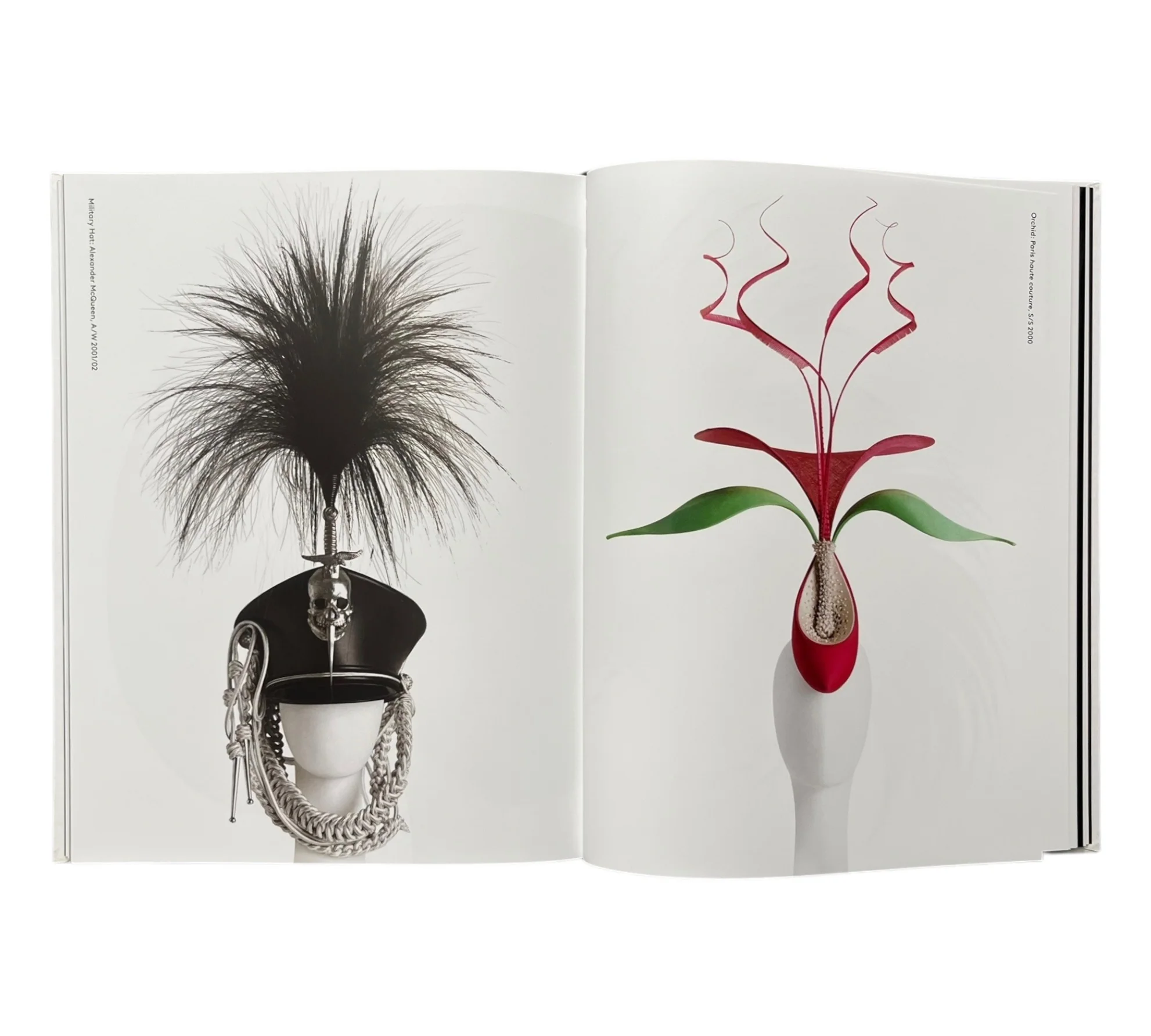 Philip Treacy by Kevin Davies - Image 4
