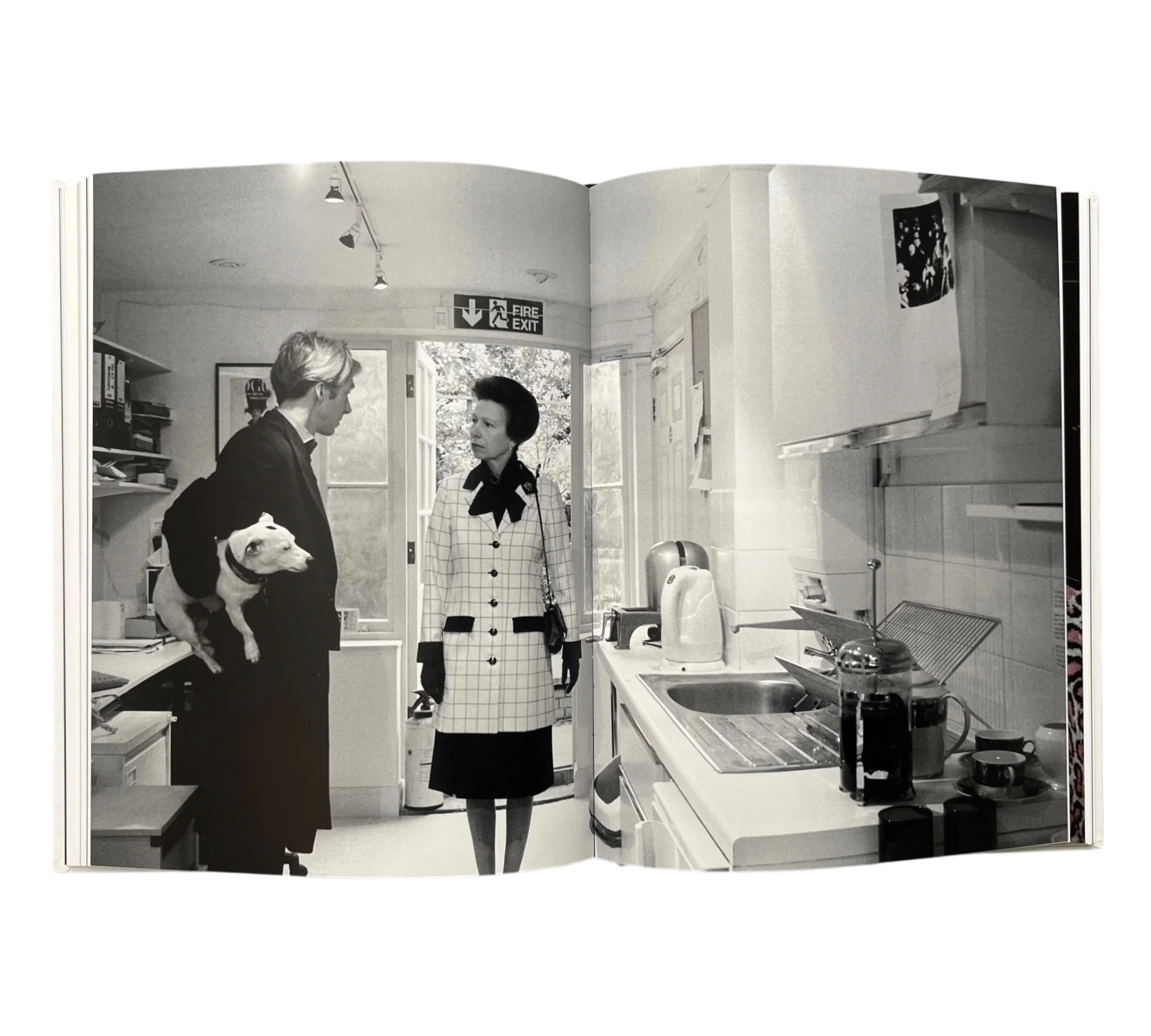 Philip Treacy by Kevin Davies - Image 7