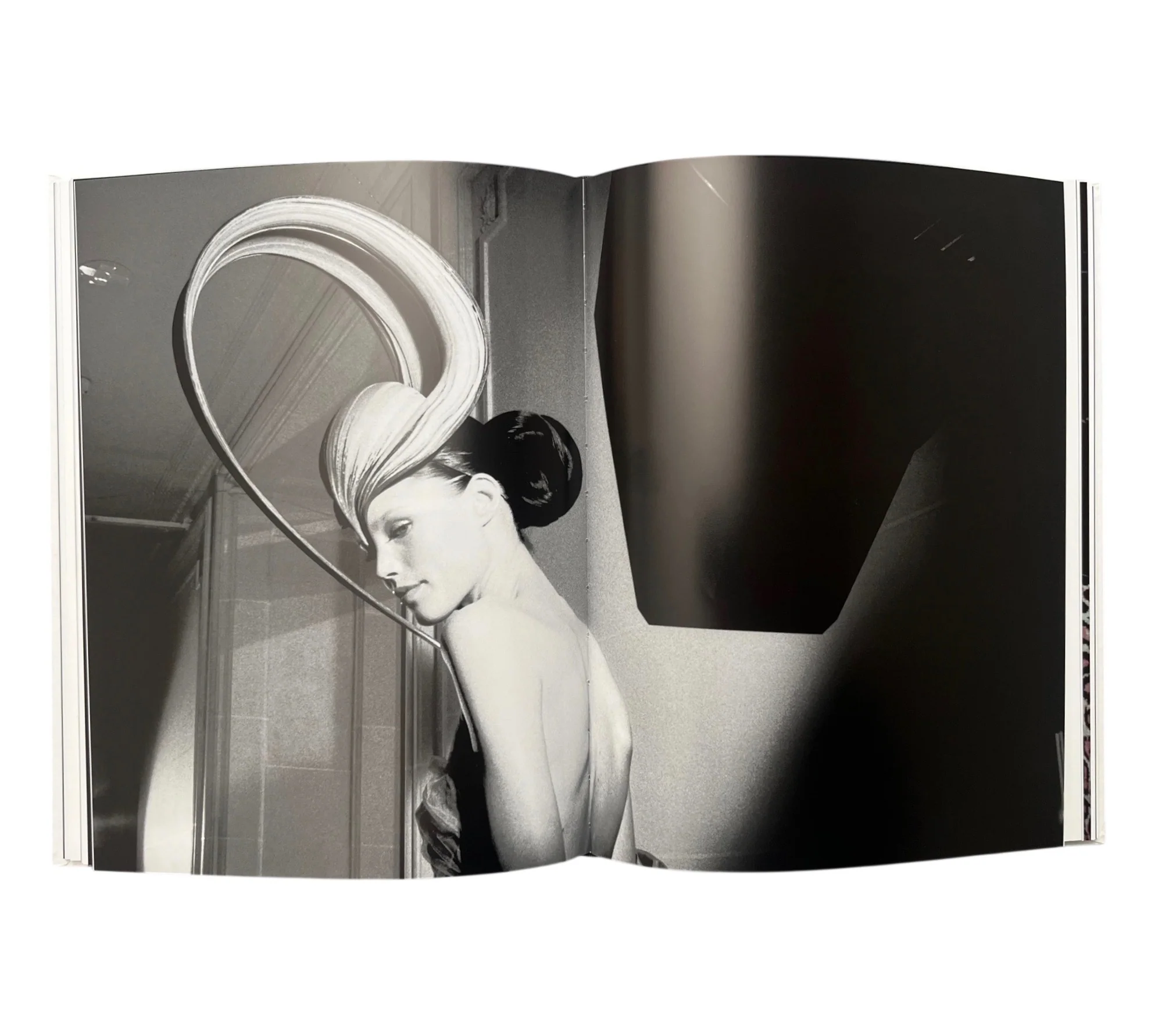 Philip Treacy by Kevin Davies - Image 8