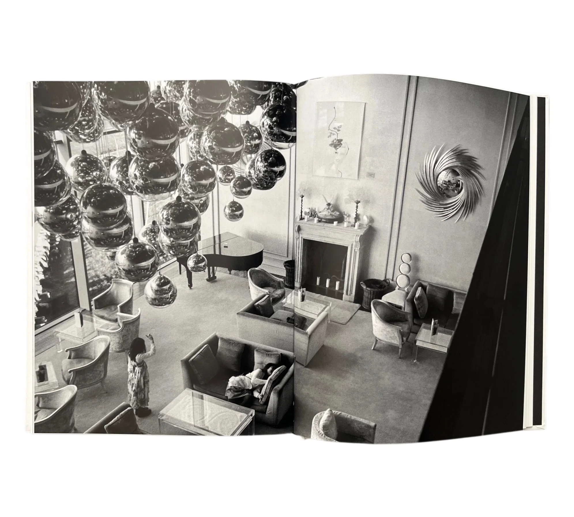 Philip Treacy by Kevin Davies - Image 9