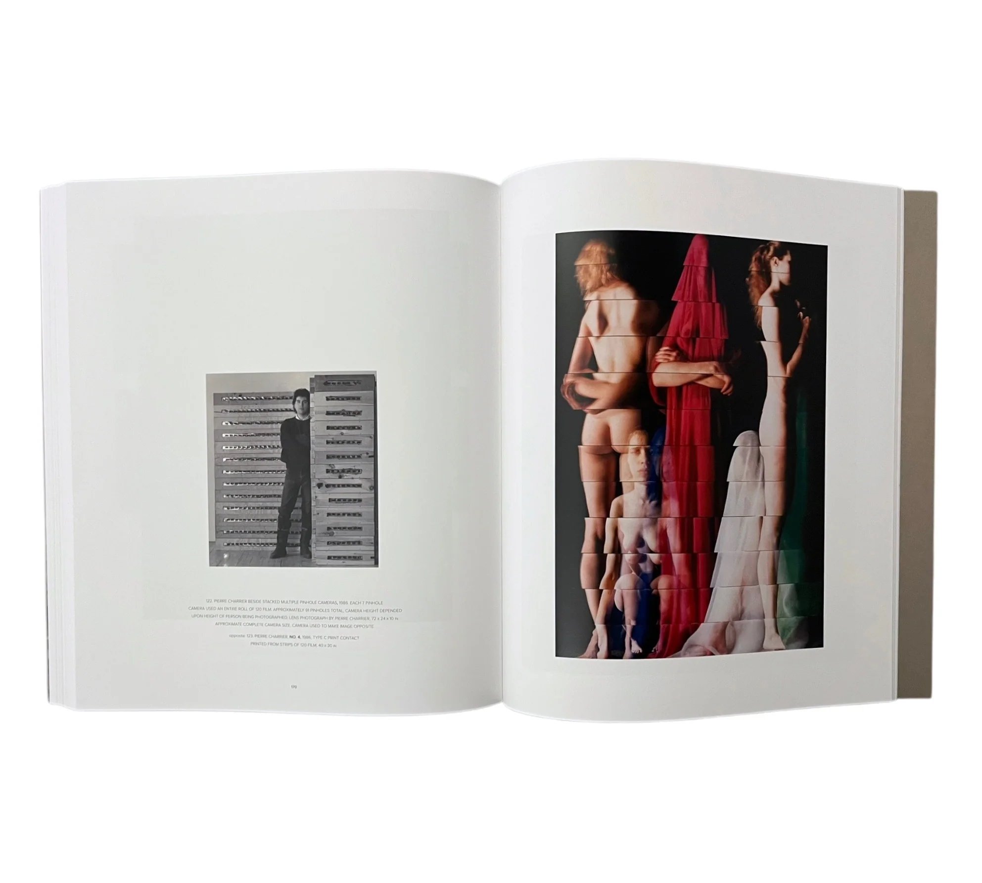 Poetics Of Light: Contemporary Pinhole Photography - Image 10