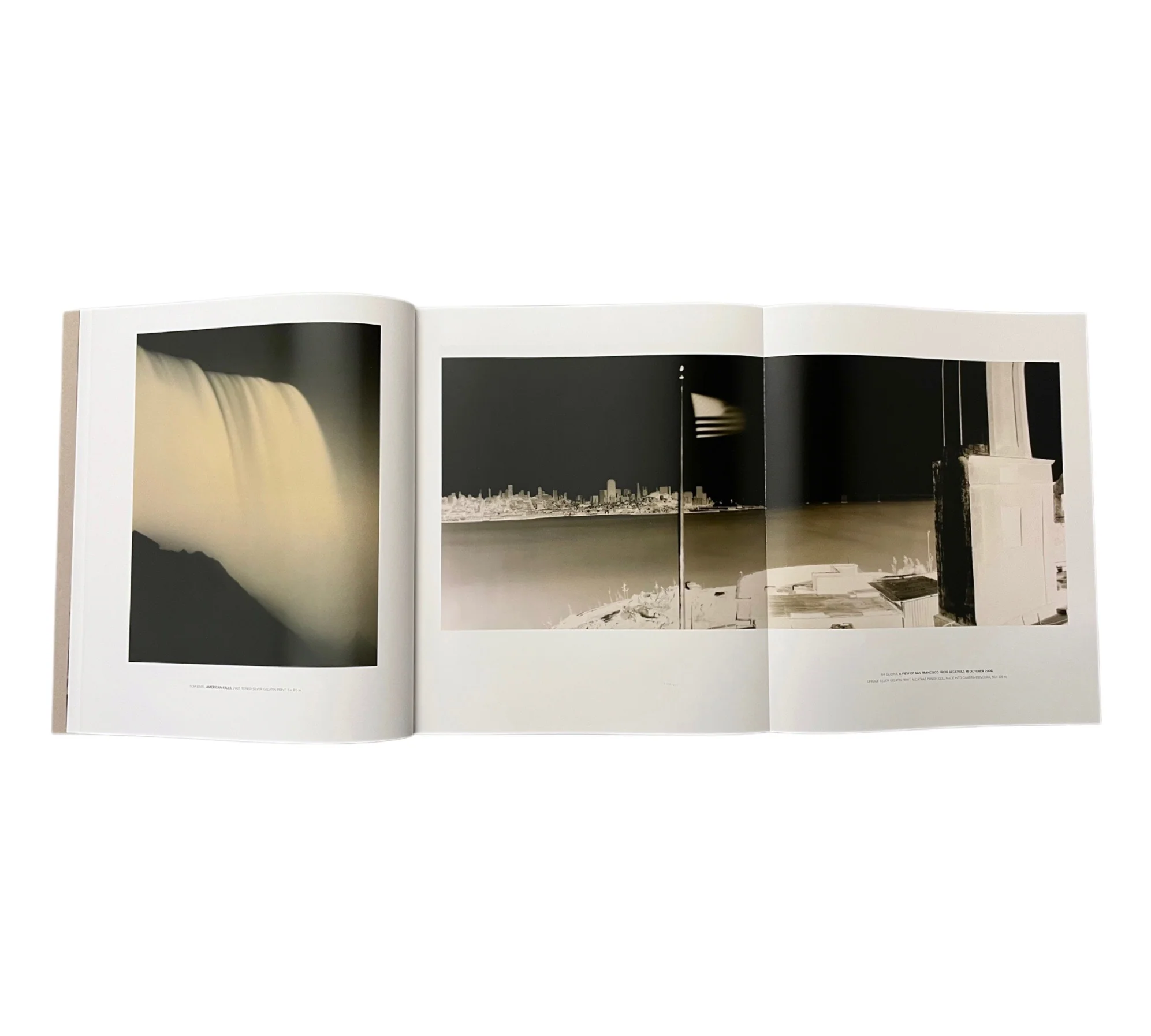Poetics Of Light: Contemporary Pinhole Photography - Image 11