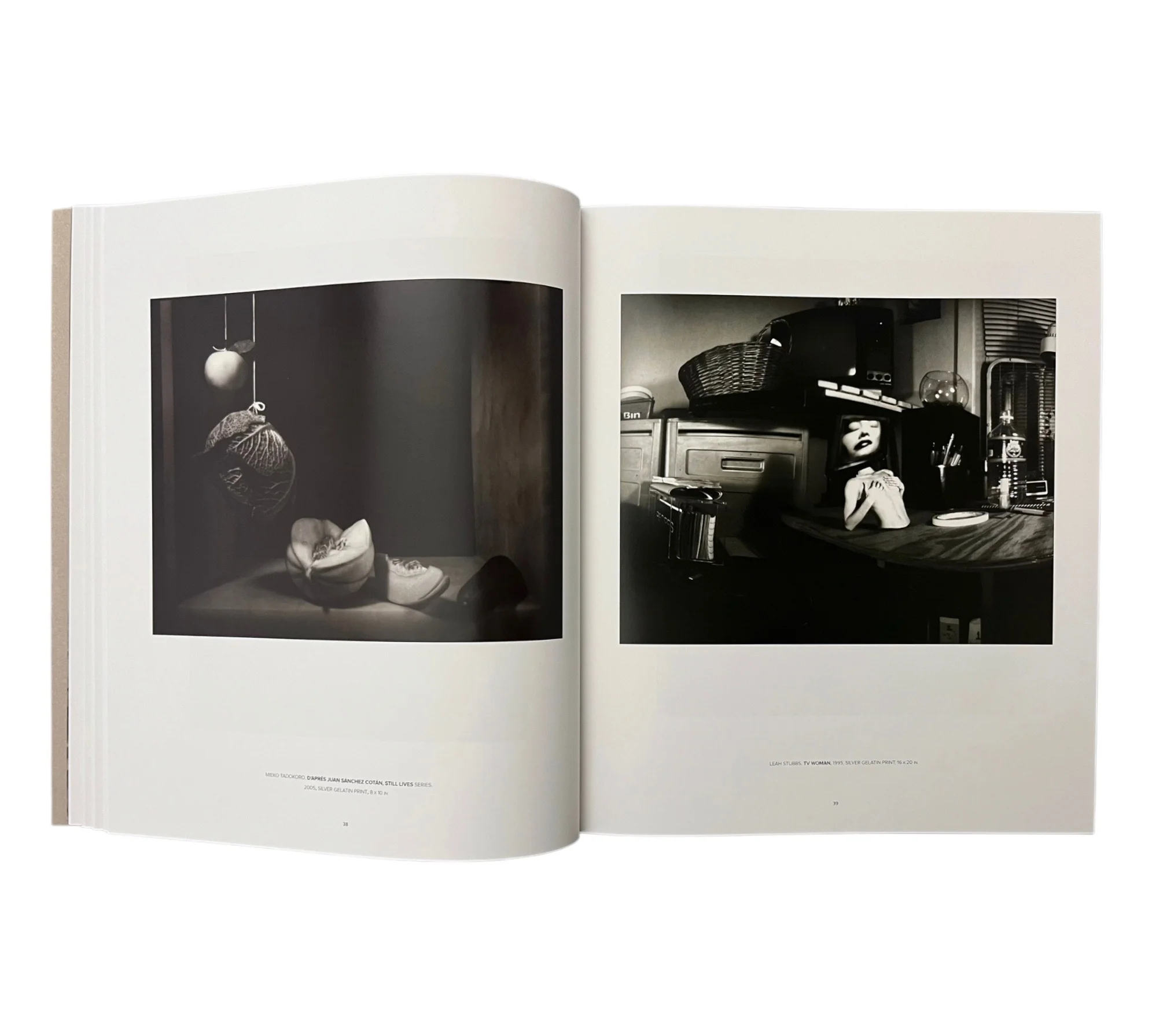 Poetics Of Light: Contemporary Pinhole Photography - Image 12