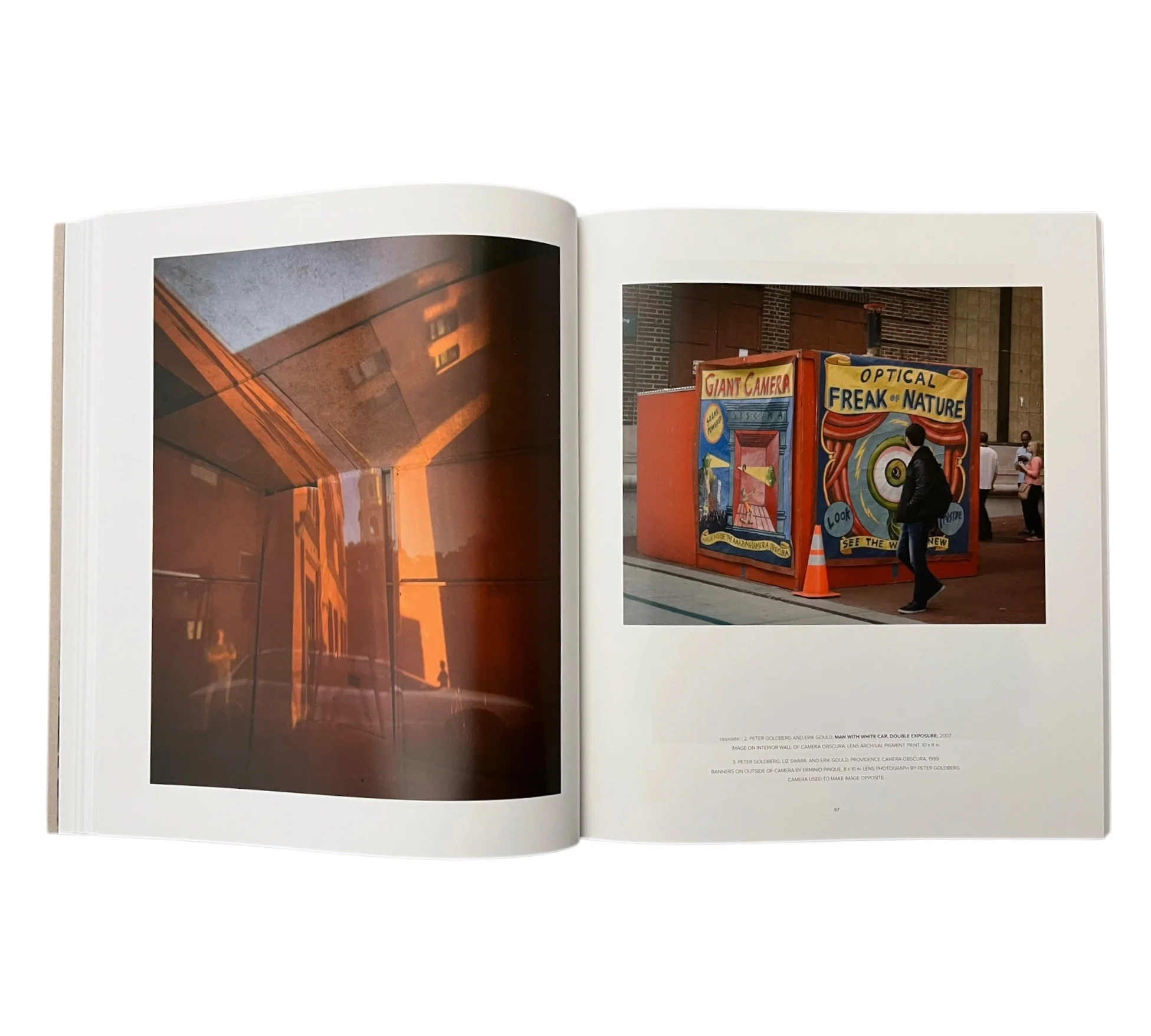 Poetics Of Light: Contemporary Pinhole Photography - Image 13