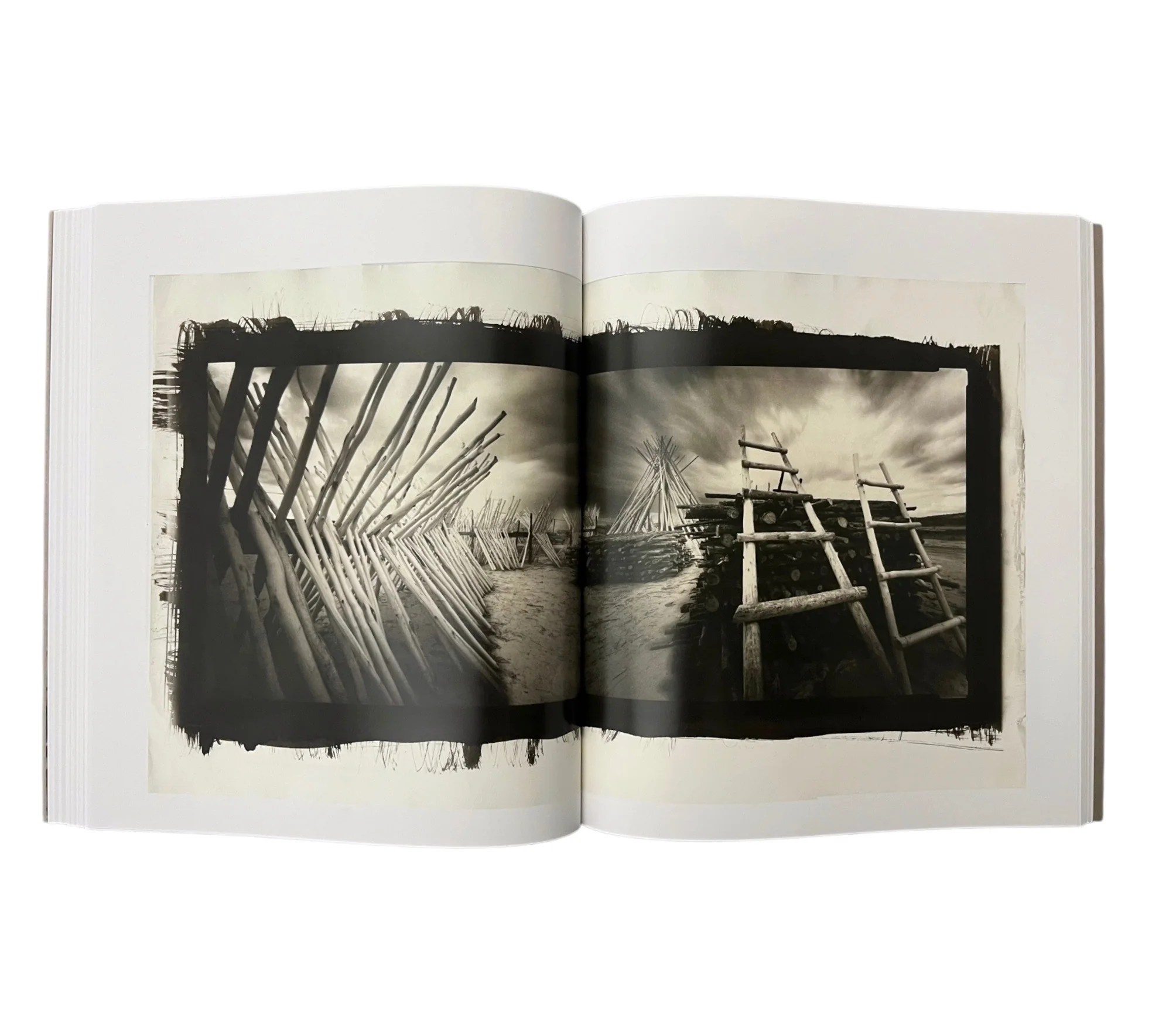 Poetics Of Light: Contemporary Pinhole Photography - Image 15