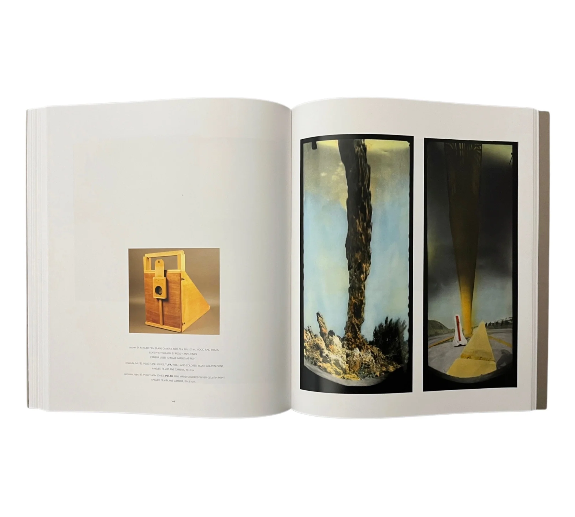 Poetics Of Light: Contemporary Pinhole Photography - Image 16