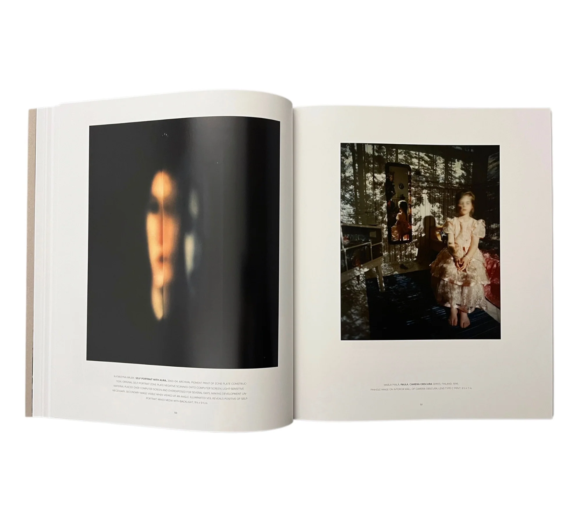 Poetics Of Light: Contemporary Pinhole Photography - Image 3