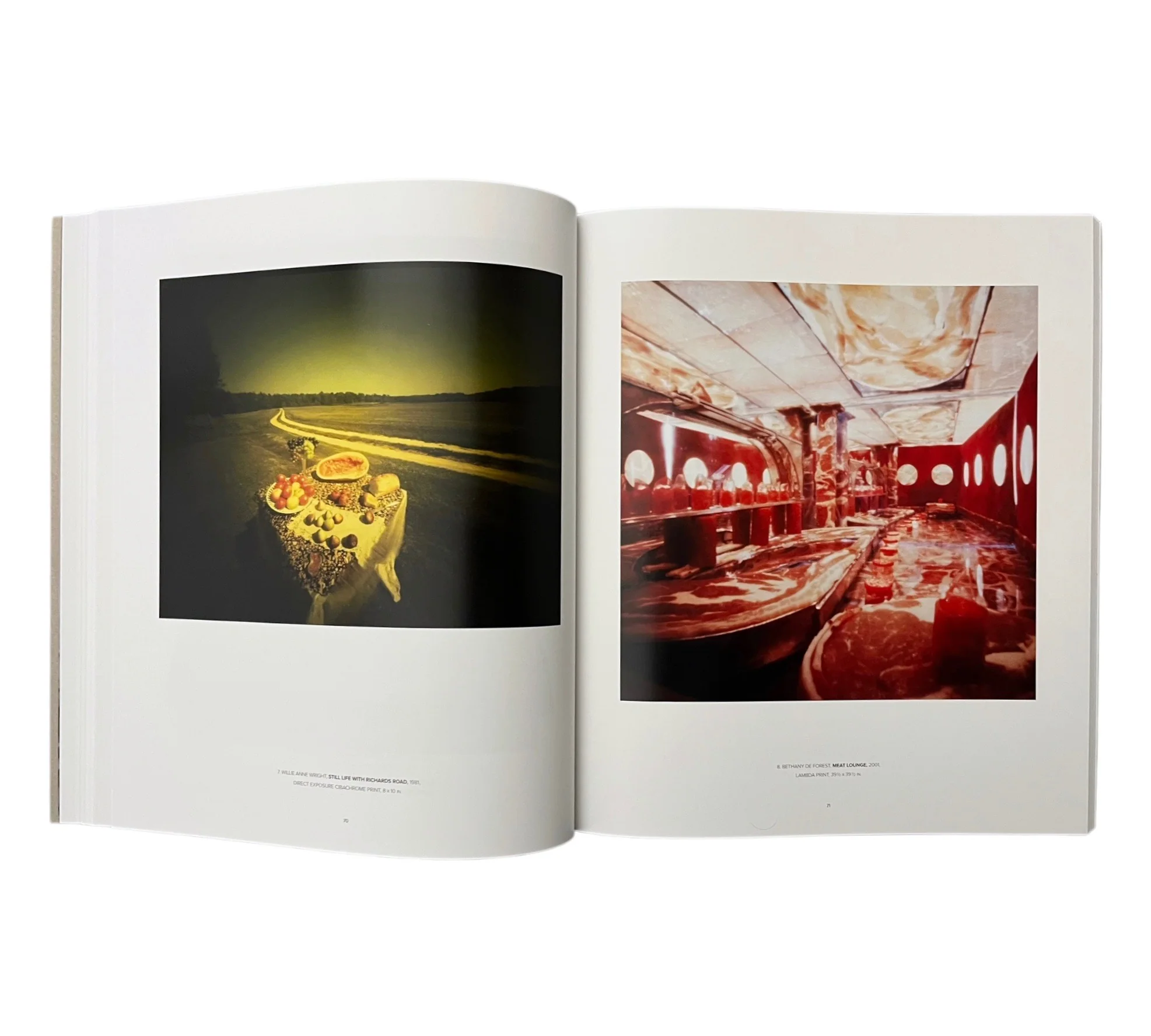 Poetics Of Light: Contemporary Pinhole Photography - Image 4