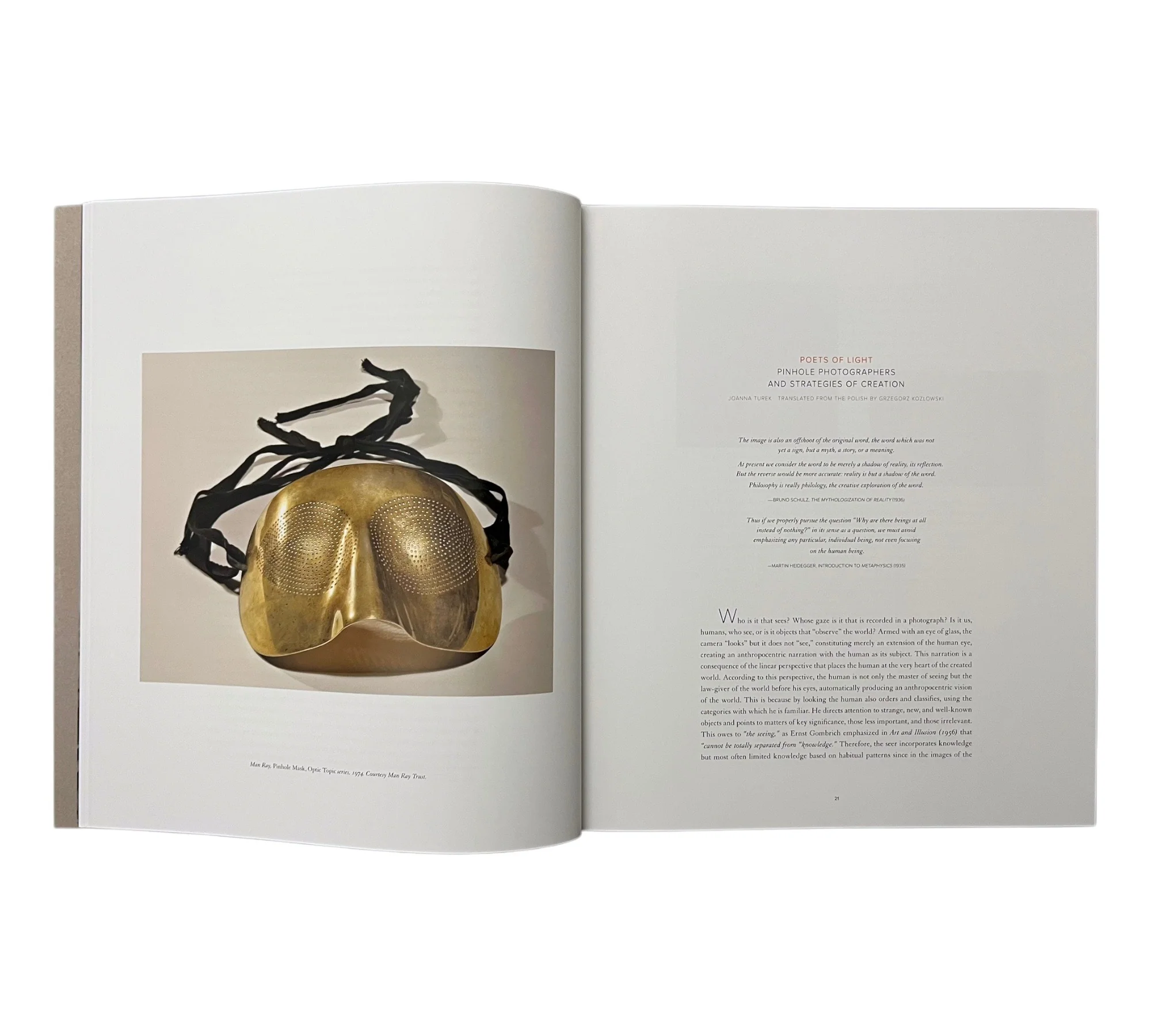 Poetics Of Light: Contemporary Pinhole Photography - Image 5