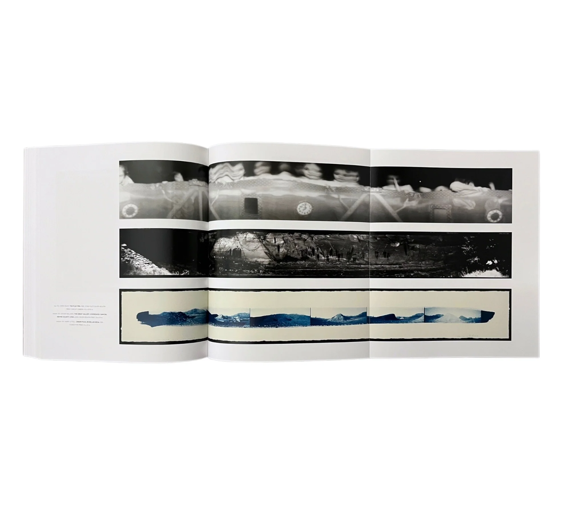 Poetics Of Light: Contemporary Pinhole Photography - Image 6