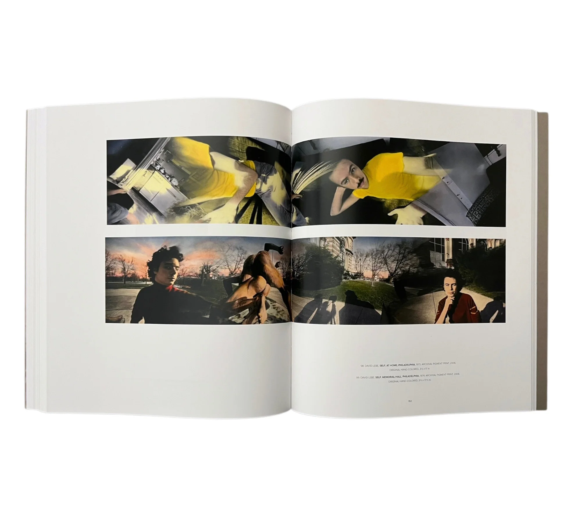 Poetics Of Light: Contemporary Pinhole Photography - Image 8