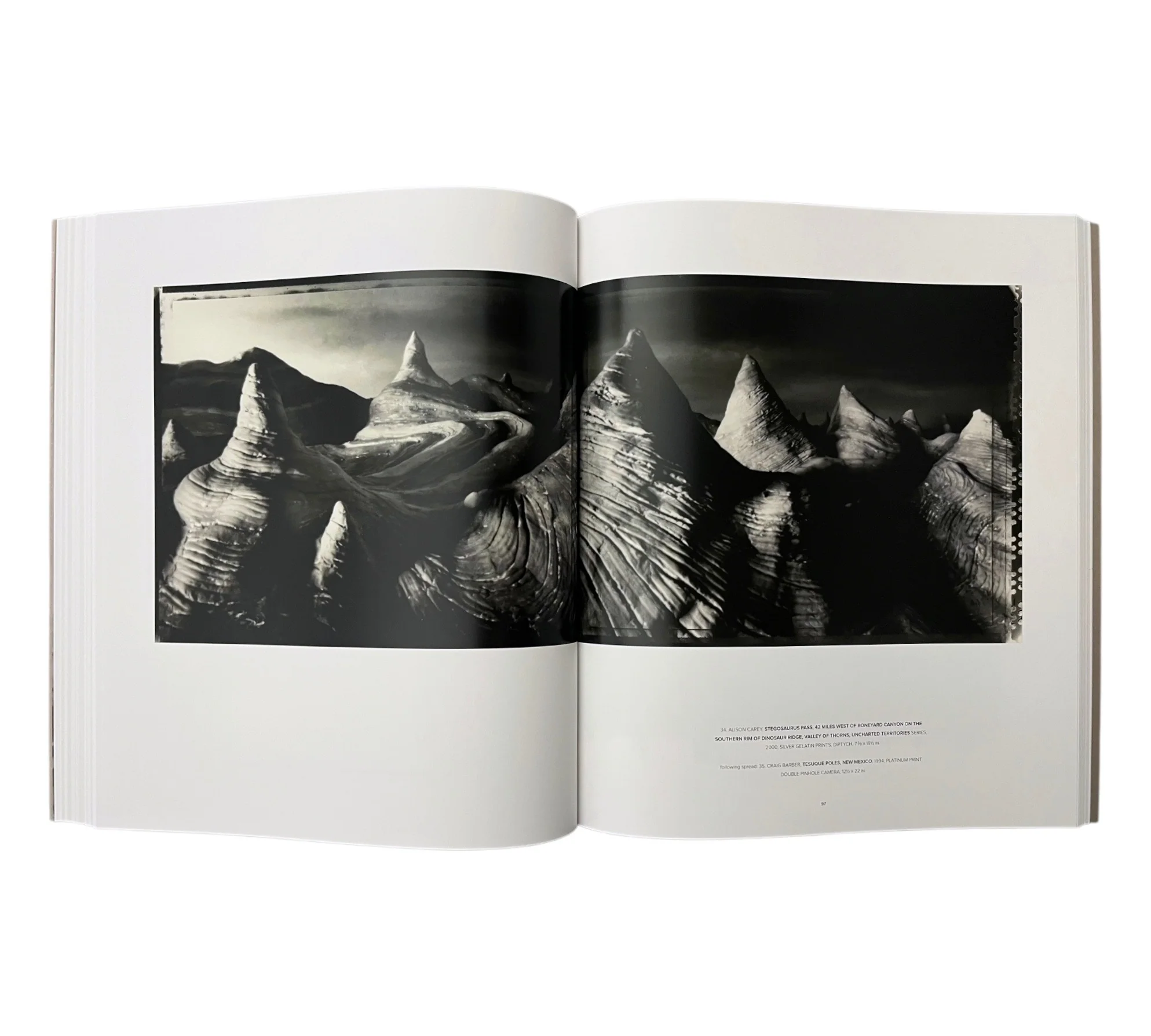 Poetics Of Light: Contemporary Pinhole Photography - Image 9