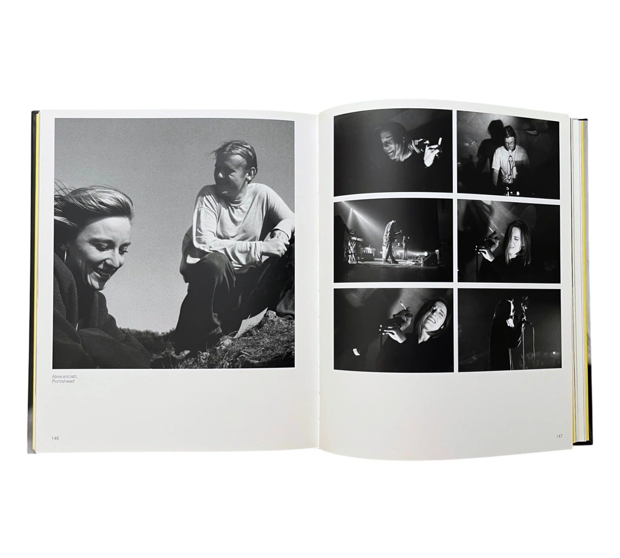 Pop Cultured: The Music Photography of Mark McNulty - Image 11