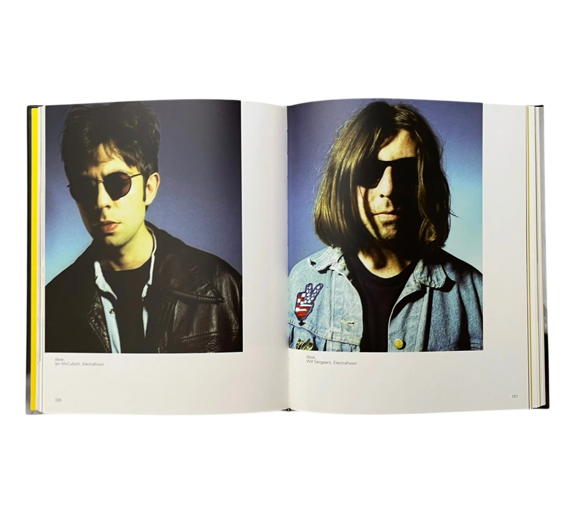 Pop Cultured: The Music Photography of Mark McNulty - Image 14