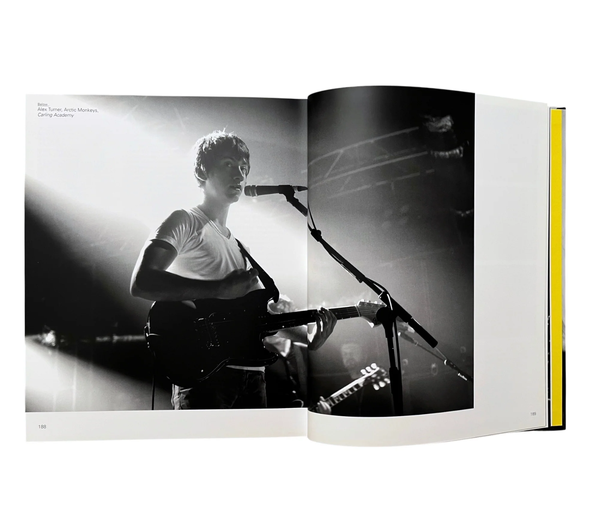 Pop Cultured: The Music Photography of Mark McNulty - Image 15