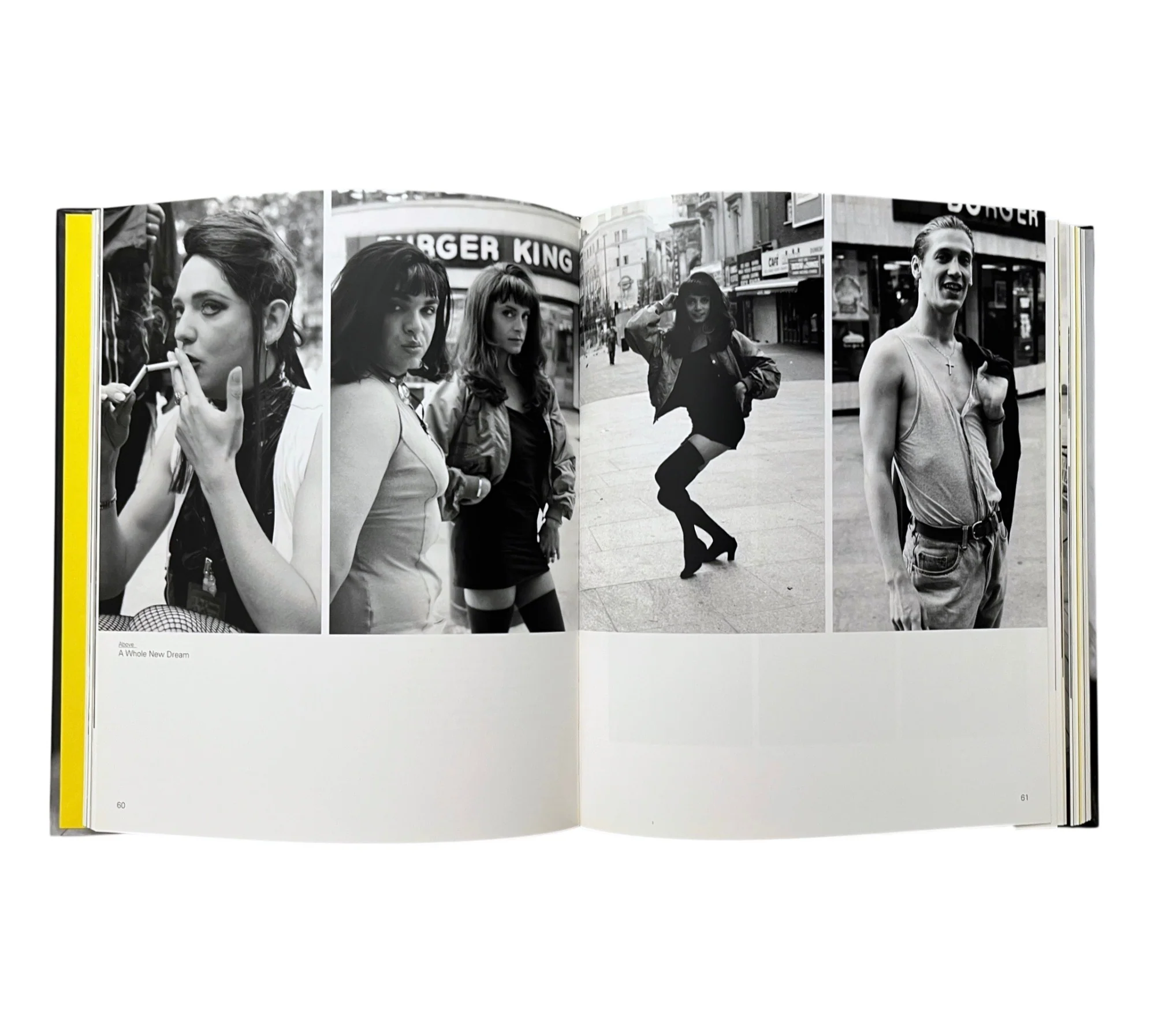 Pop Cultured: The Music Photography of Mark McNulty - Image 3