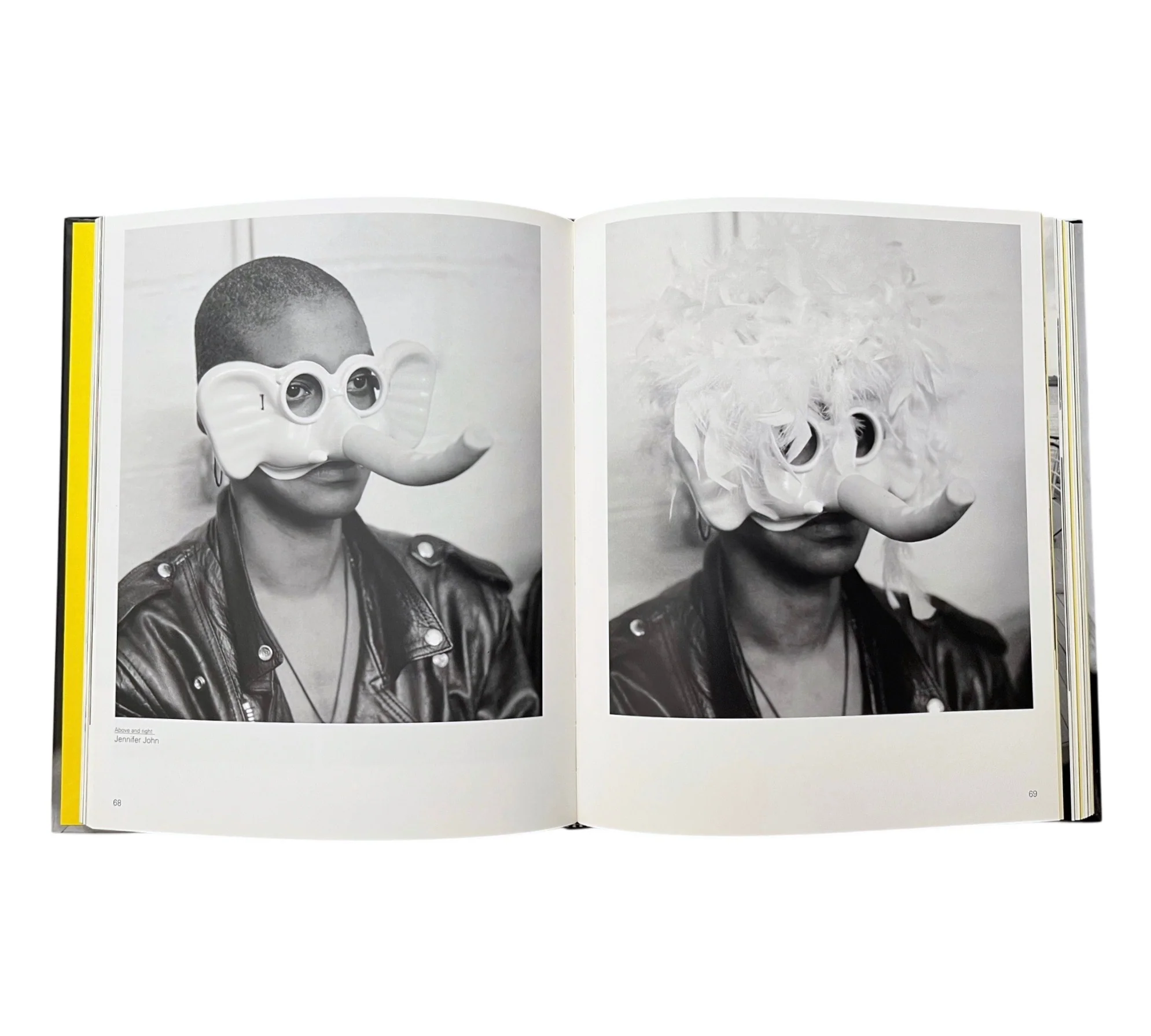 Pop Cultured: The Music Photography of Mark McNulty - Image 4