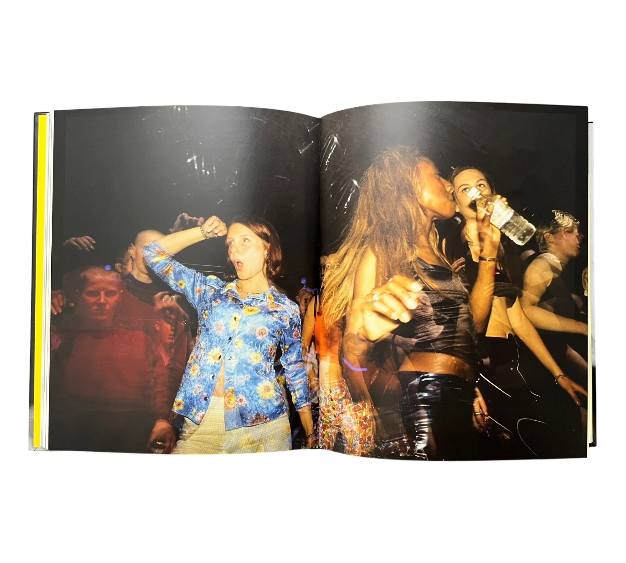 Pop Cultured: The Music Photography of Mark McNulty - Image 5
