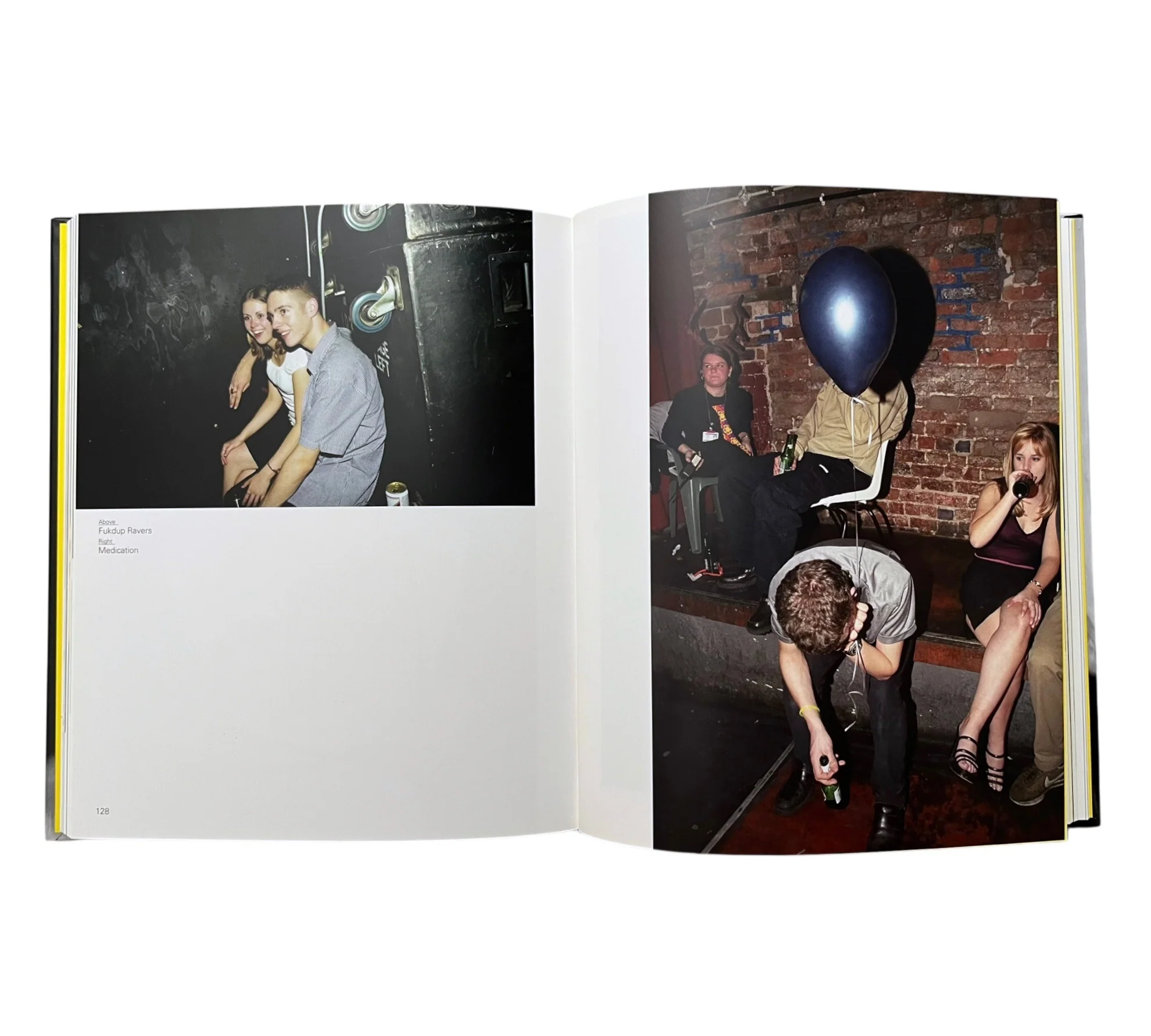 Pop Cultured: The Music Photography of Mark McNulty - Image 6