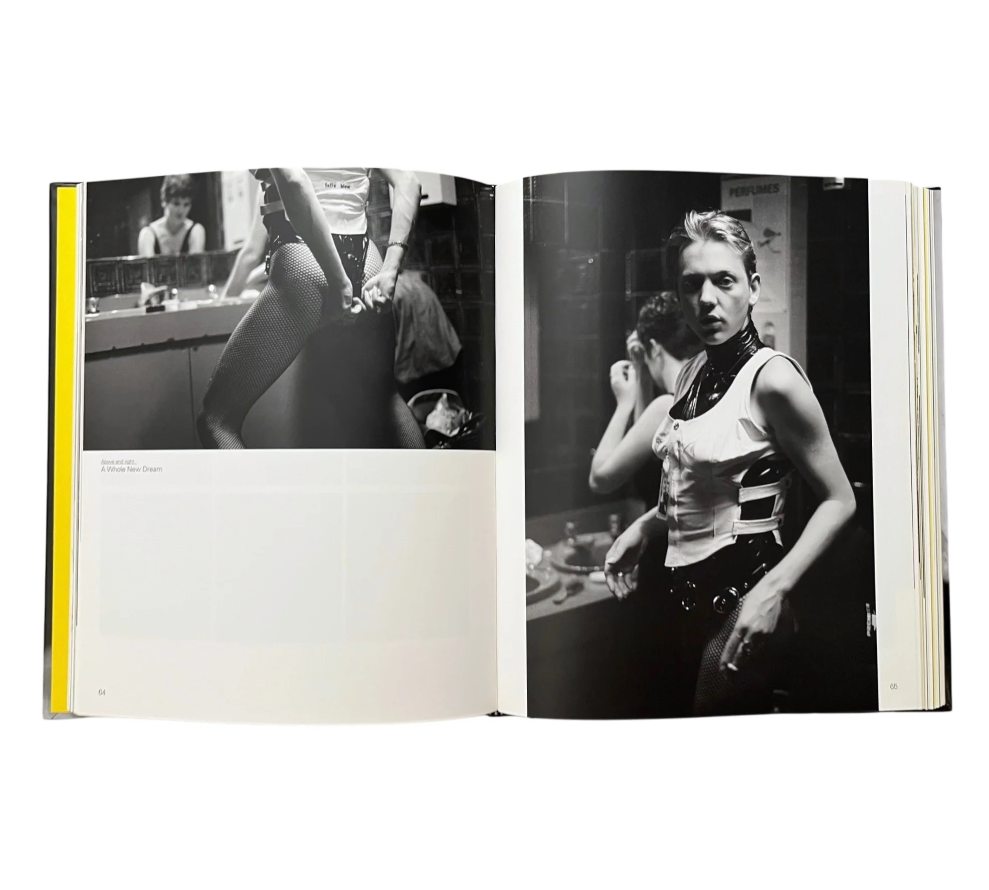 Pop Cultured: The Music Photography of Mark McNulty - Image 7