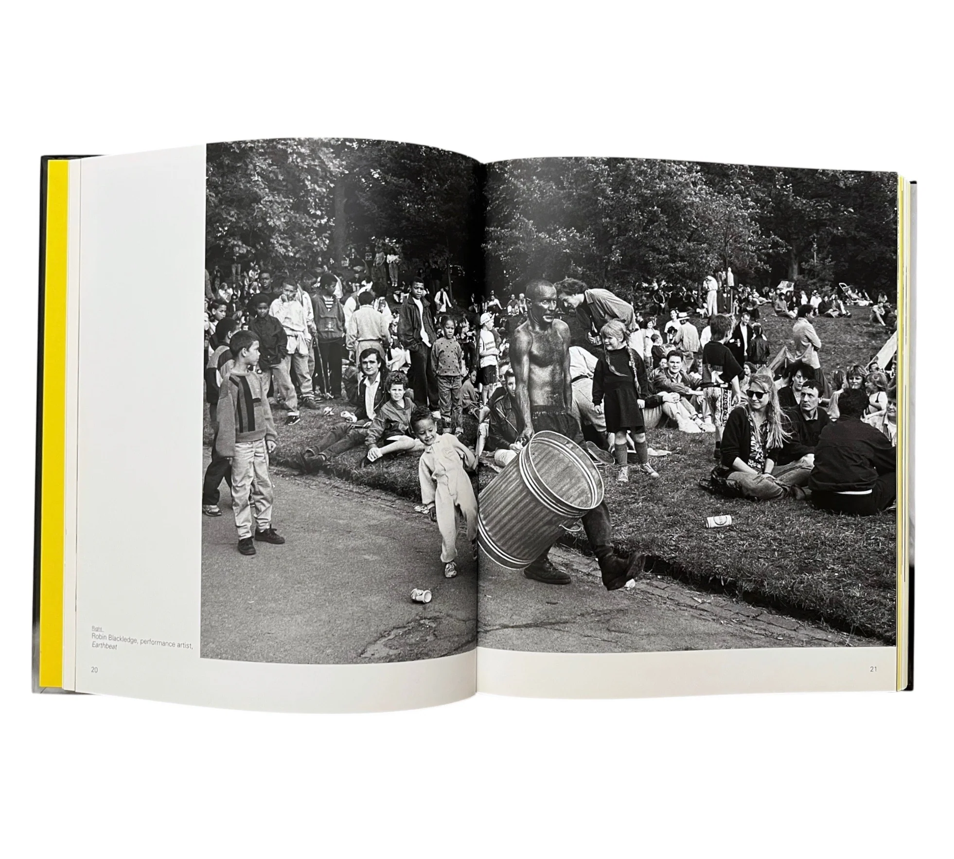 Pop Cultured: The Music Photography of Mark McNulty - Image 8