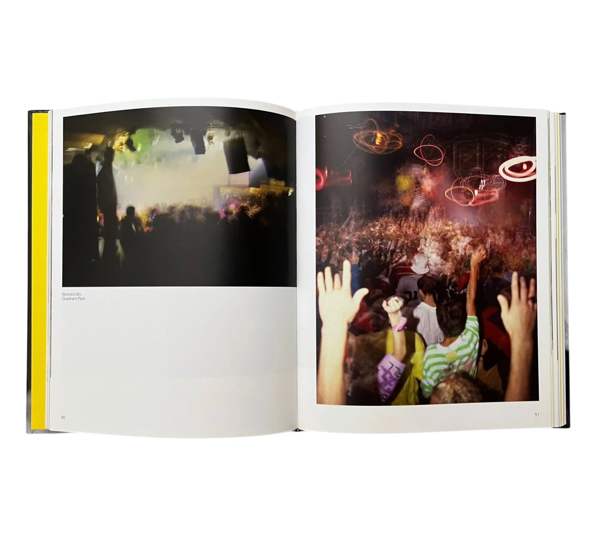 Pop Cultured: The Music Photography of Mark McNulty - Image 9
