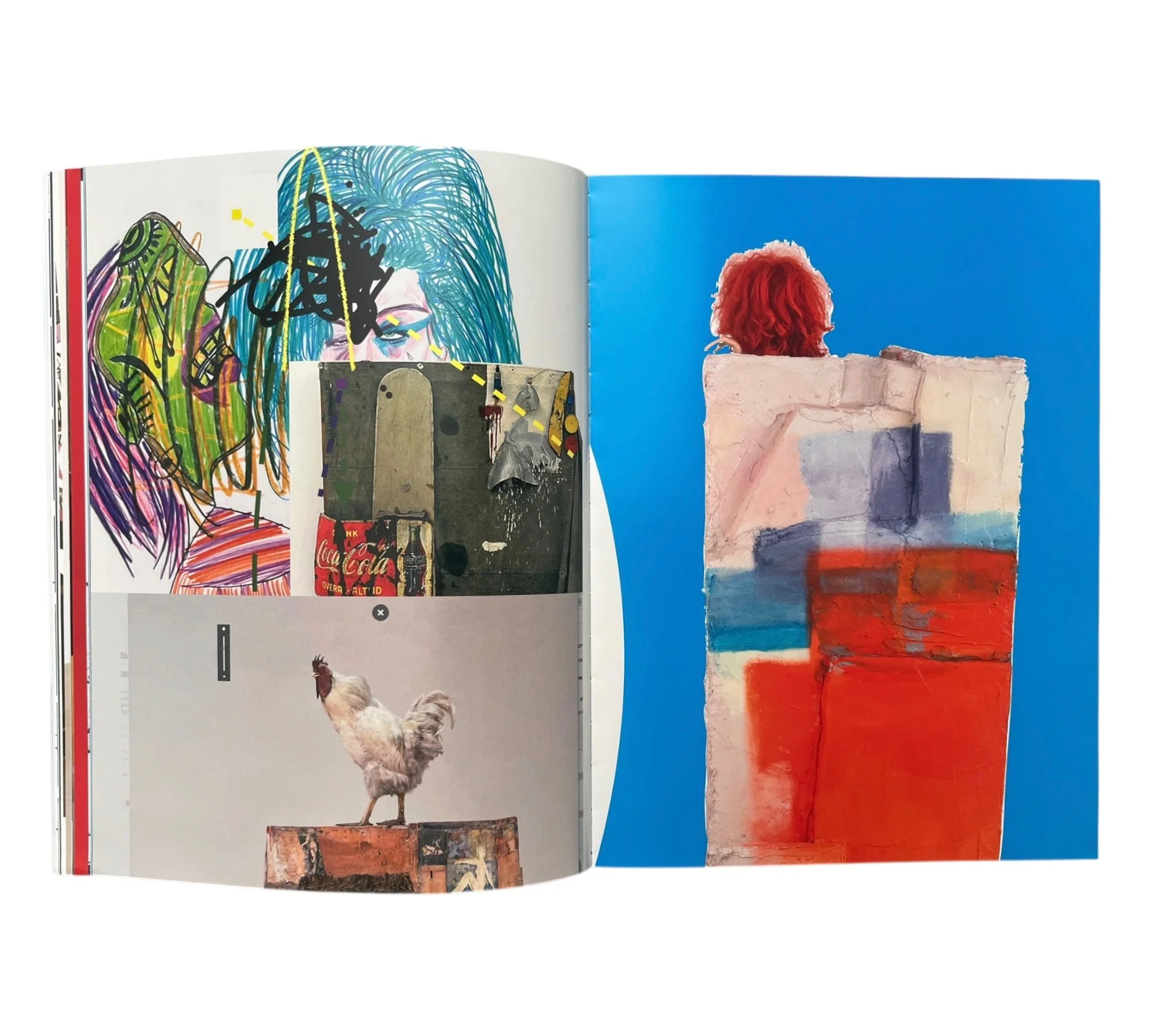 Rachel Harrison: G-L-O-R-I-A - Image 10