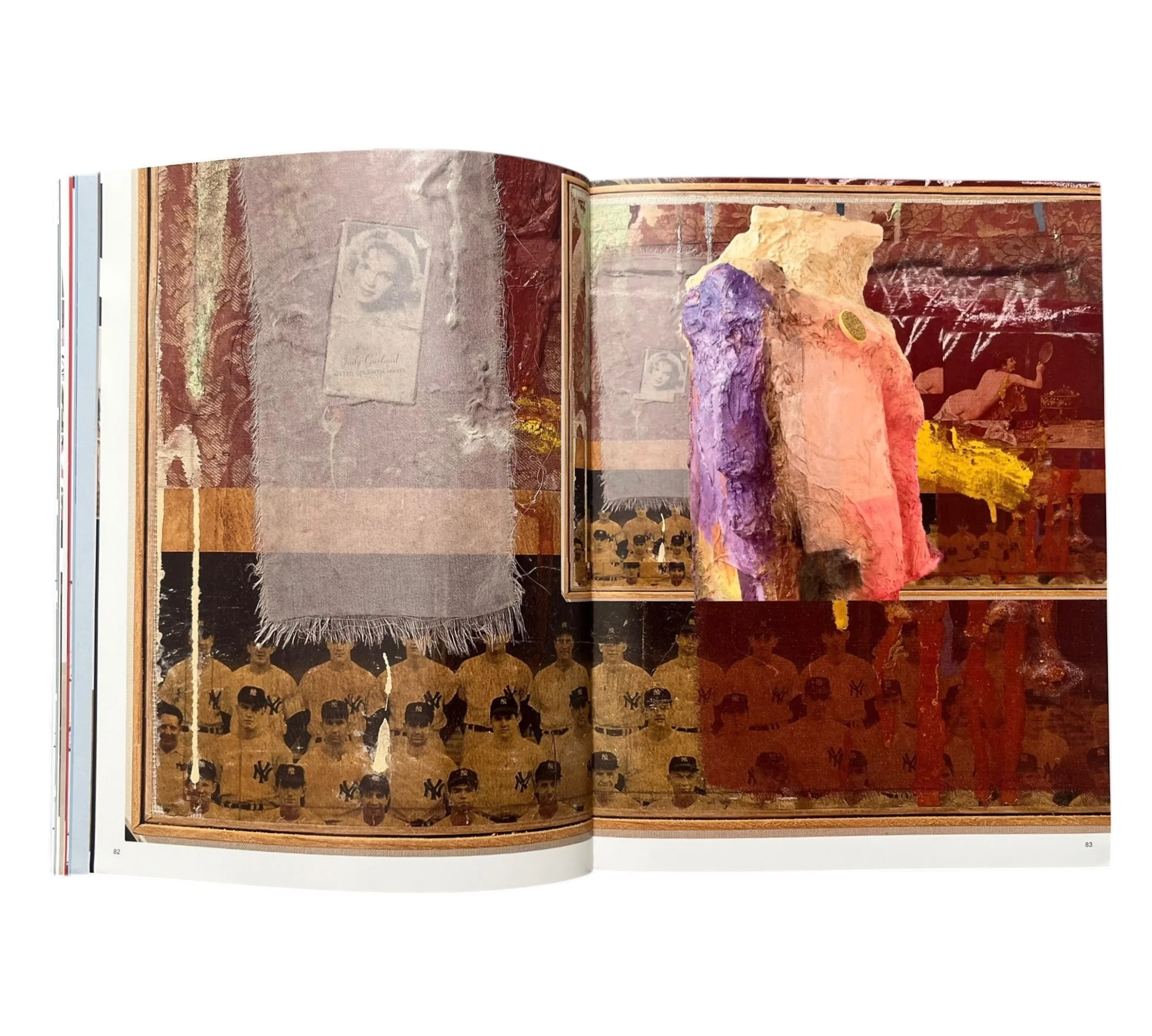 Rachel Harrison: G-L-O-R-I-A - Image 11
