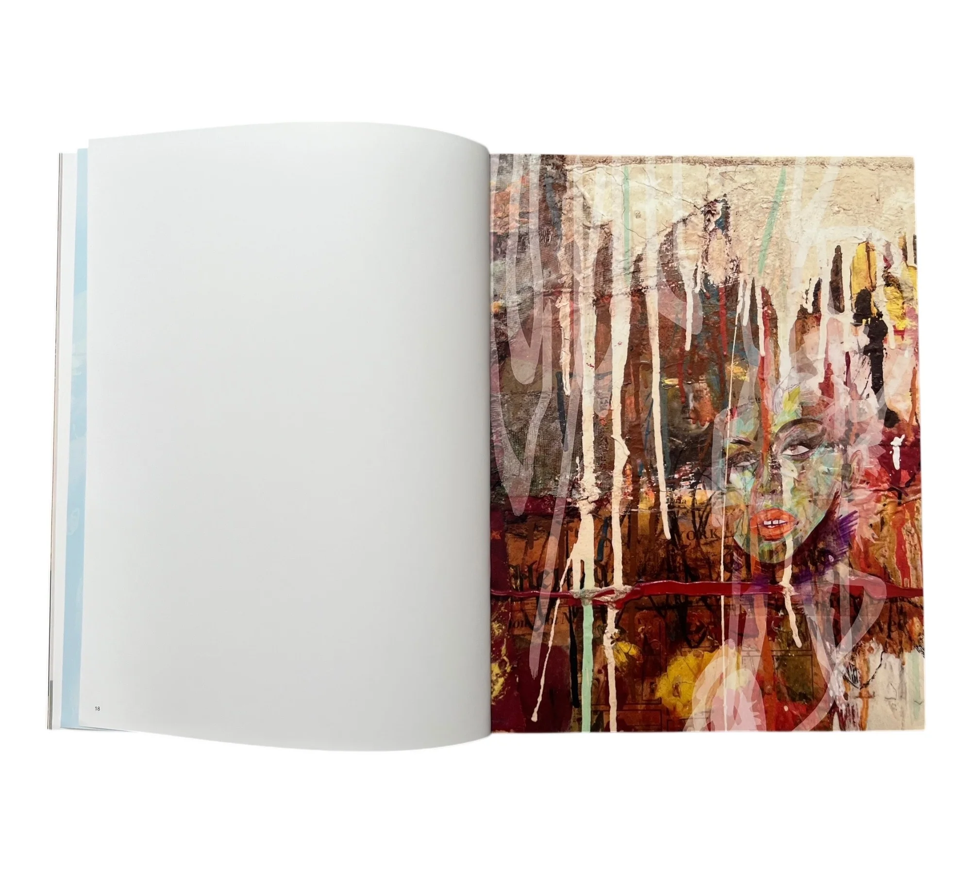 Rachel Harrison: G-L-O-R-I-A - Image 3