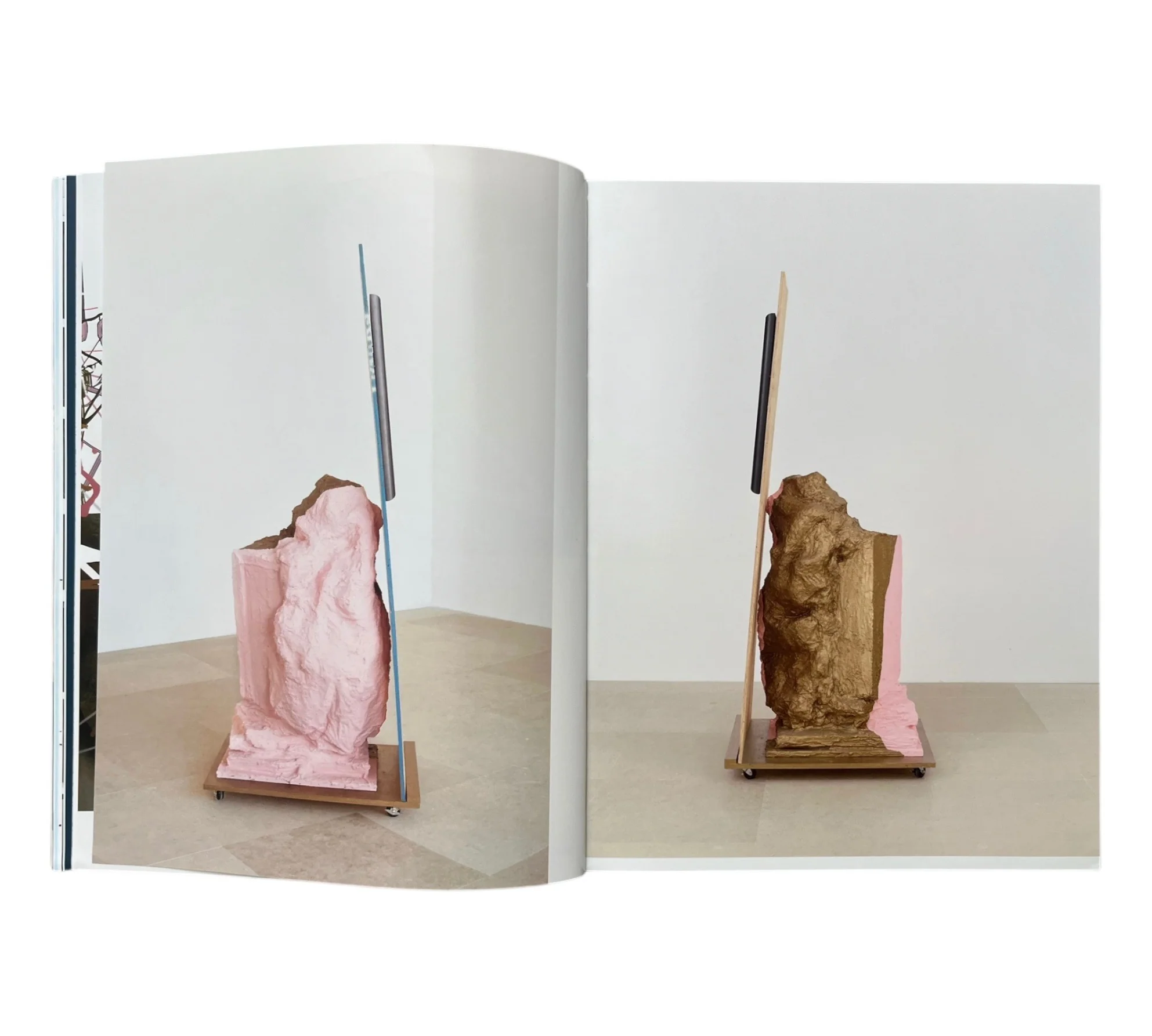 Rachel Harrison: G-L-O-R-I-A - Image 4
