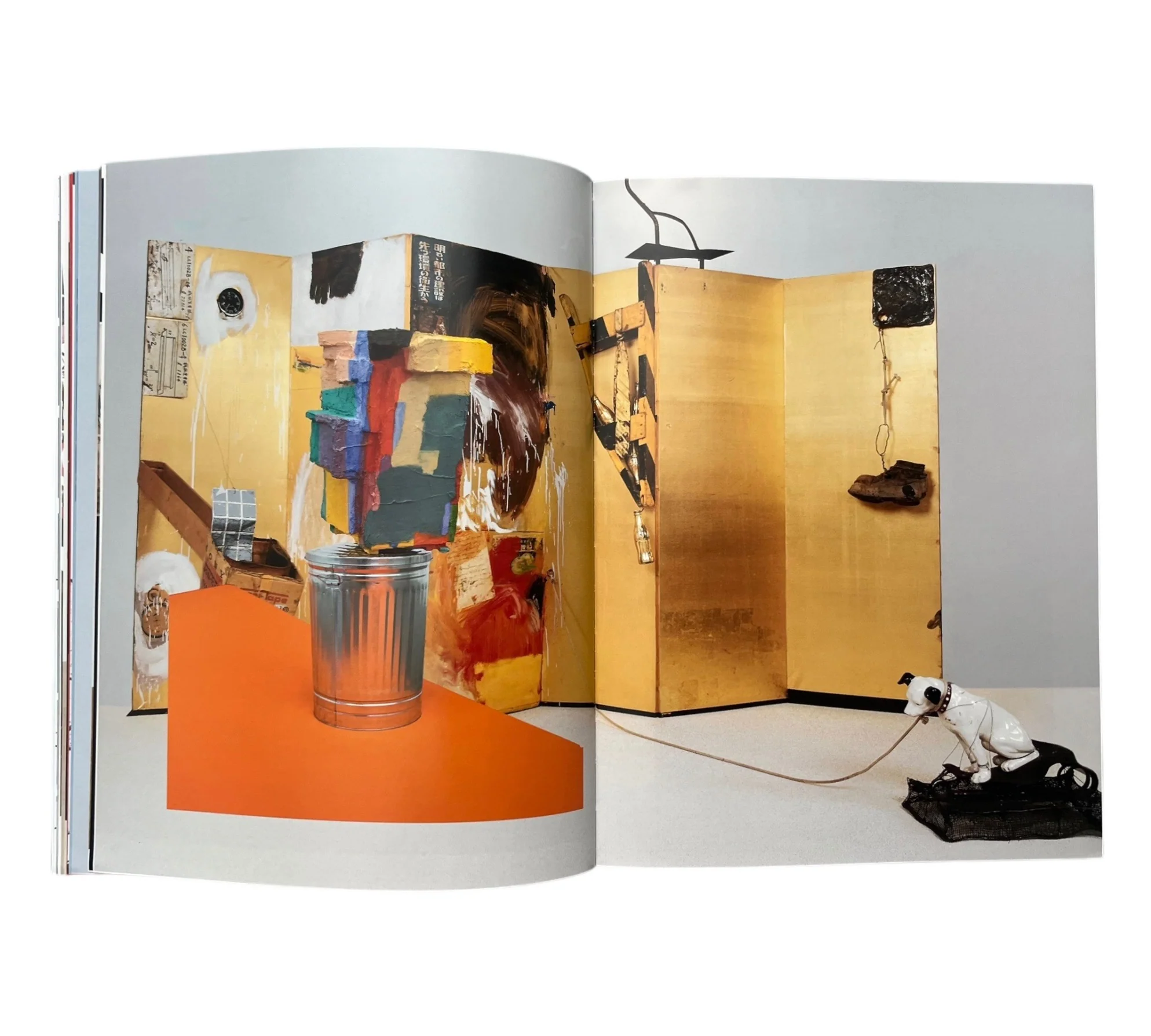 Rachel Harrison: G-L-O-R-I-A - Image 5