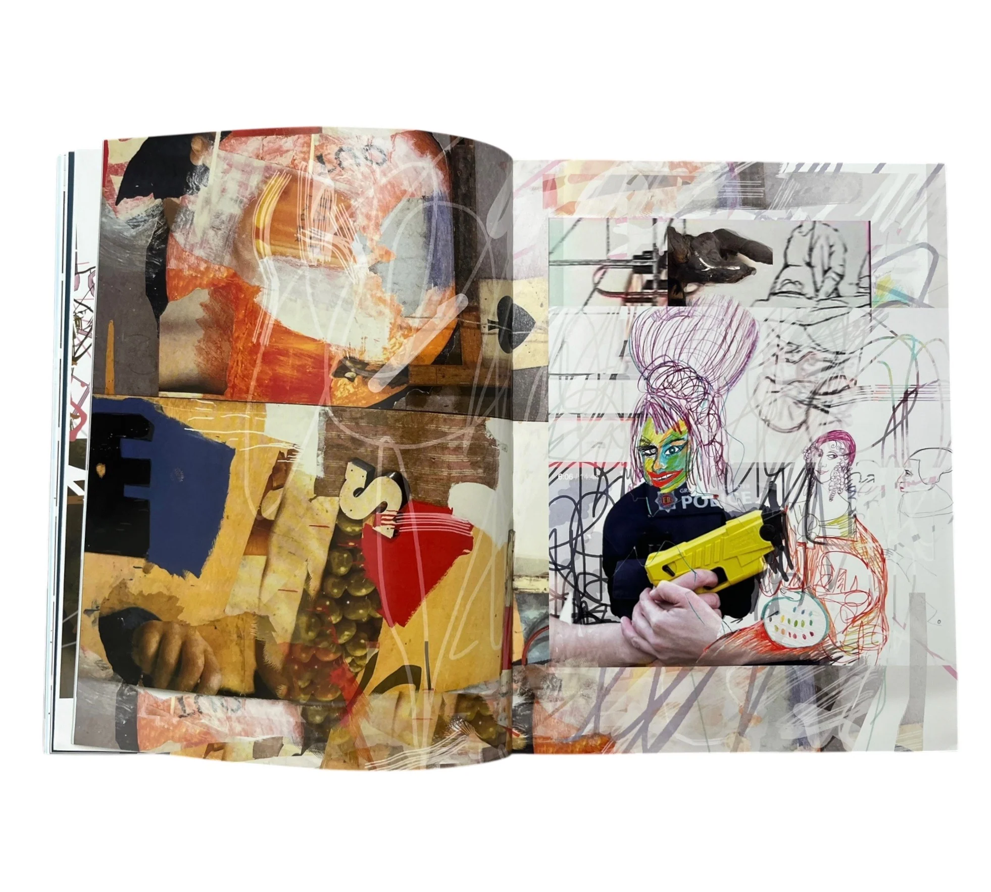 Rachel Harrison: G-L-O-R-I-A - Image 7