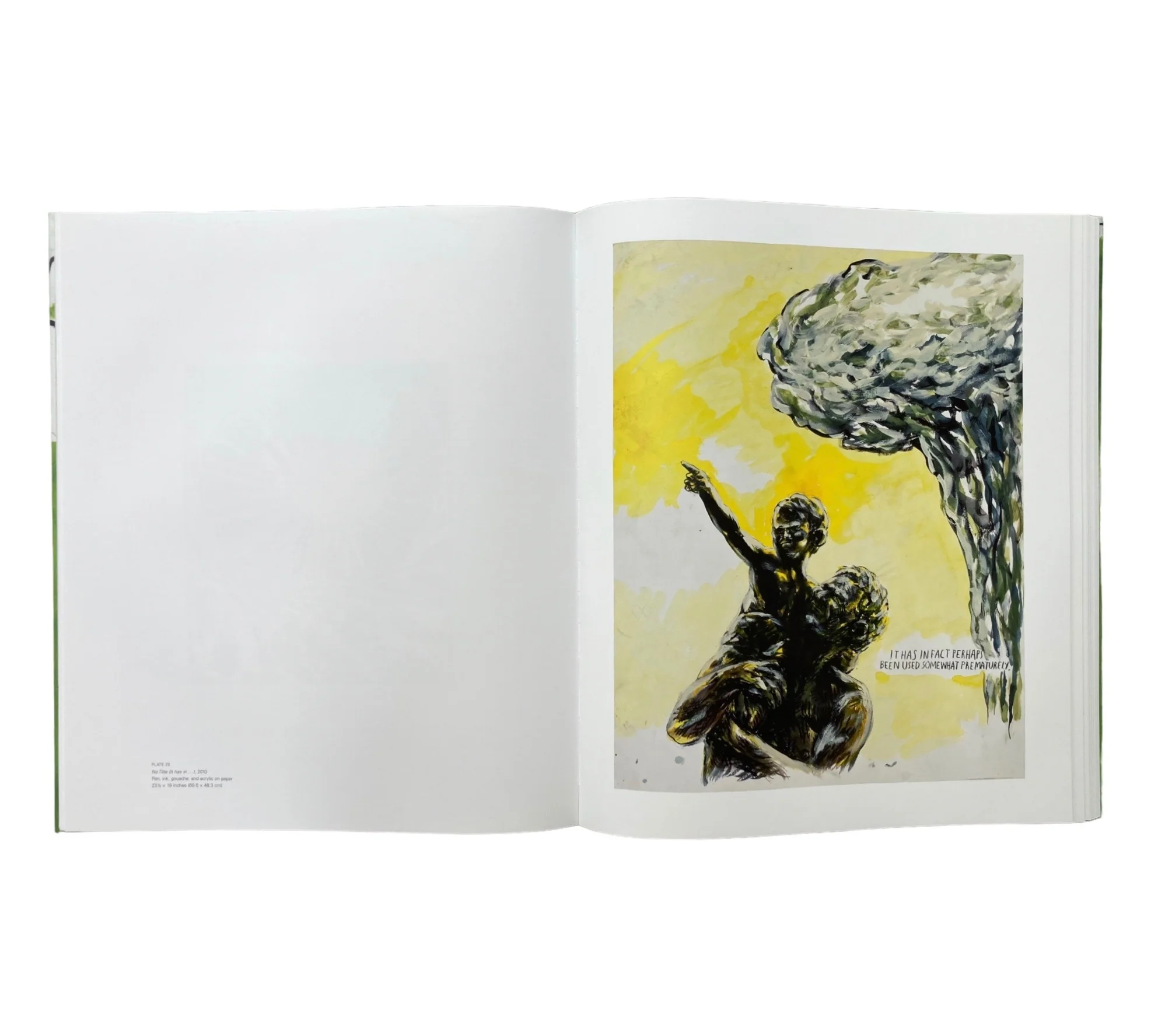 Raymond Pettibon: Political Works 1975-2013 - Image 6
