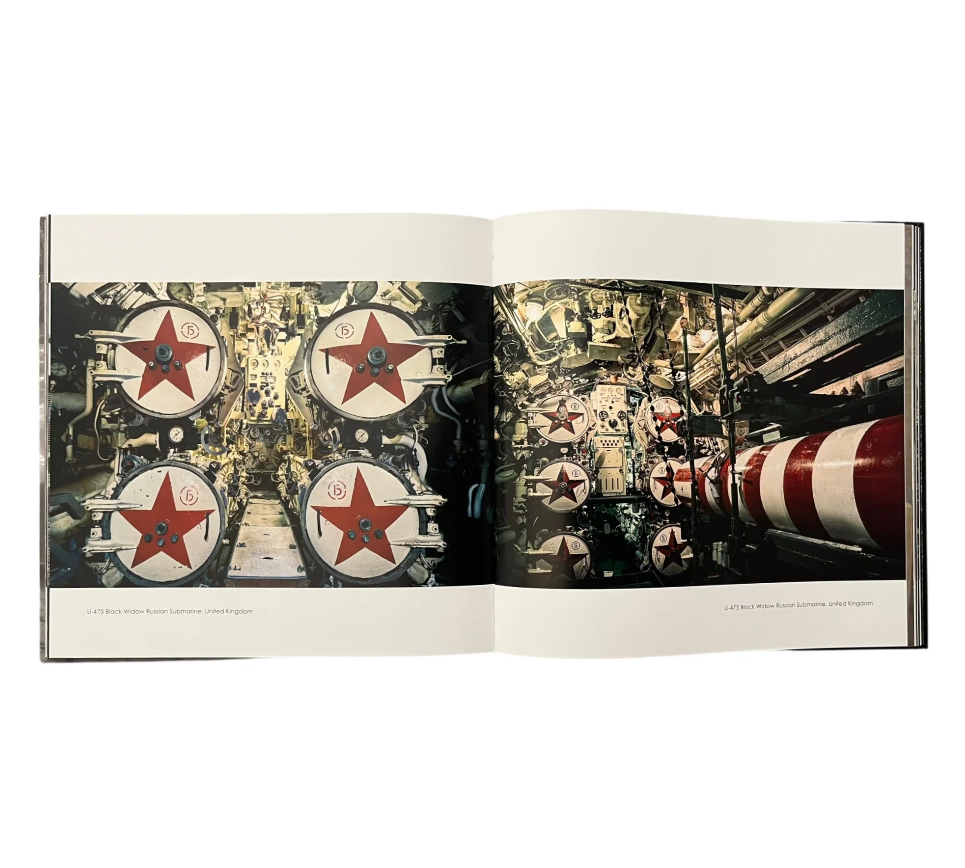 Rebecca Litchfield: Soviet Ghosts - Image 10