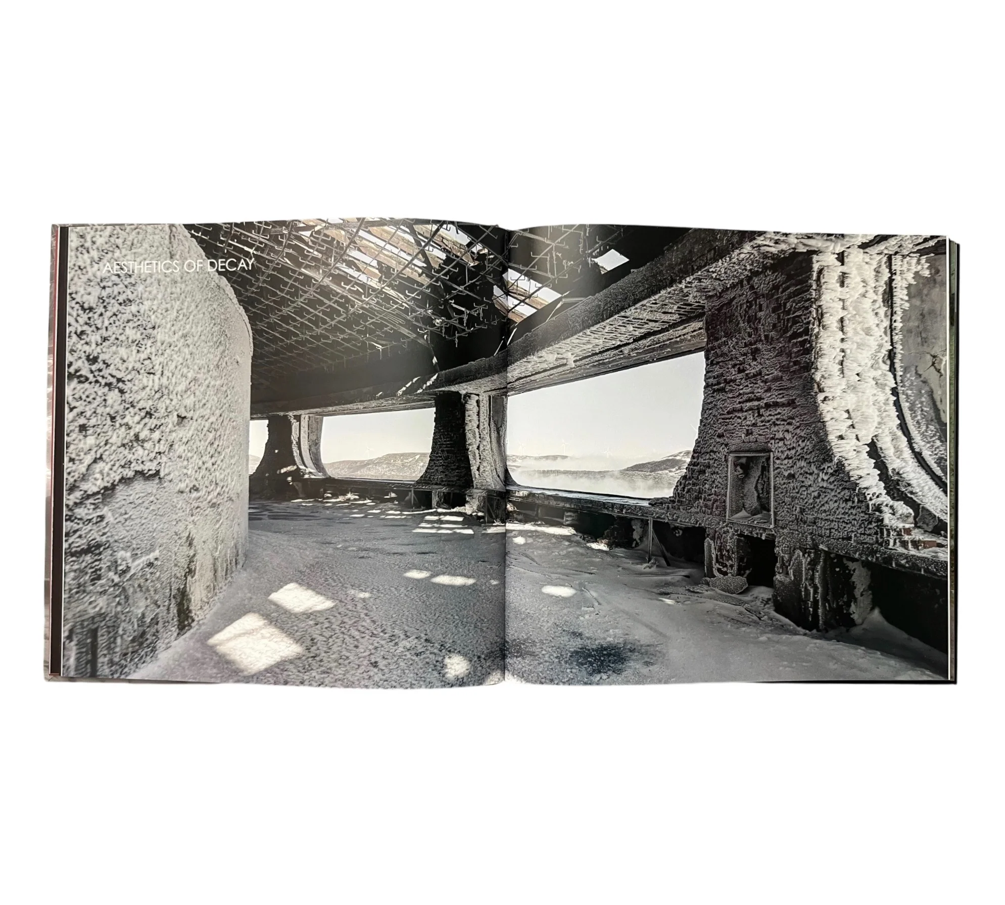 Rebecca Litchfield: Soviet Ghosts - Image 14