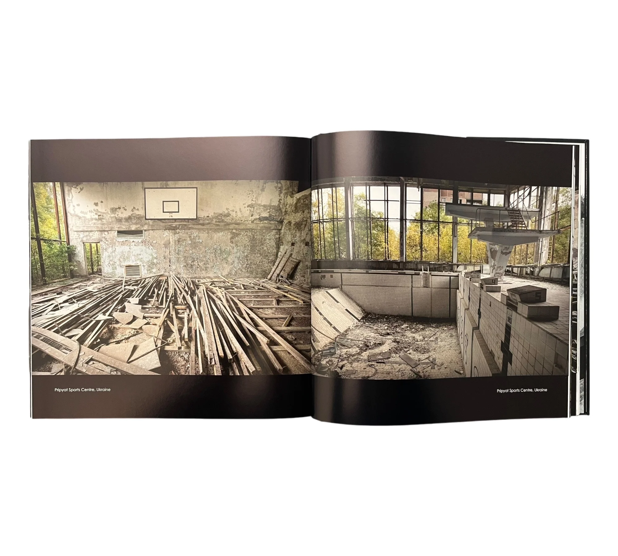 Rebecca Litchfield: Soviet Ghosts - Image 5