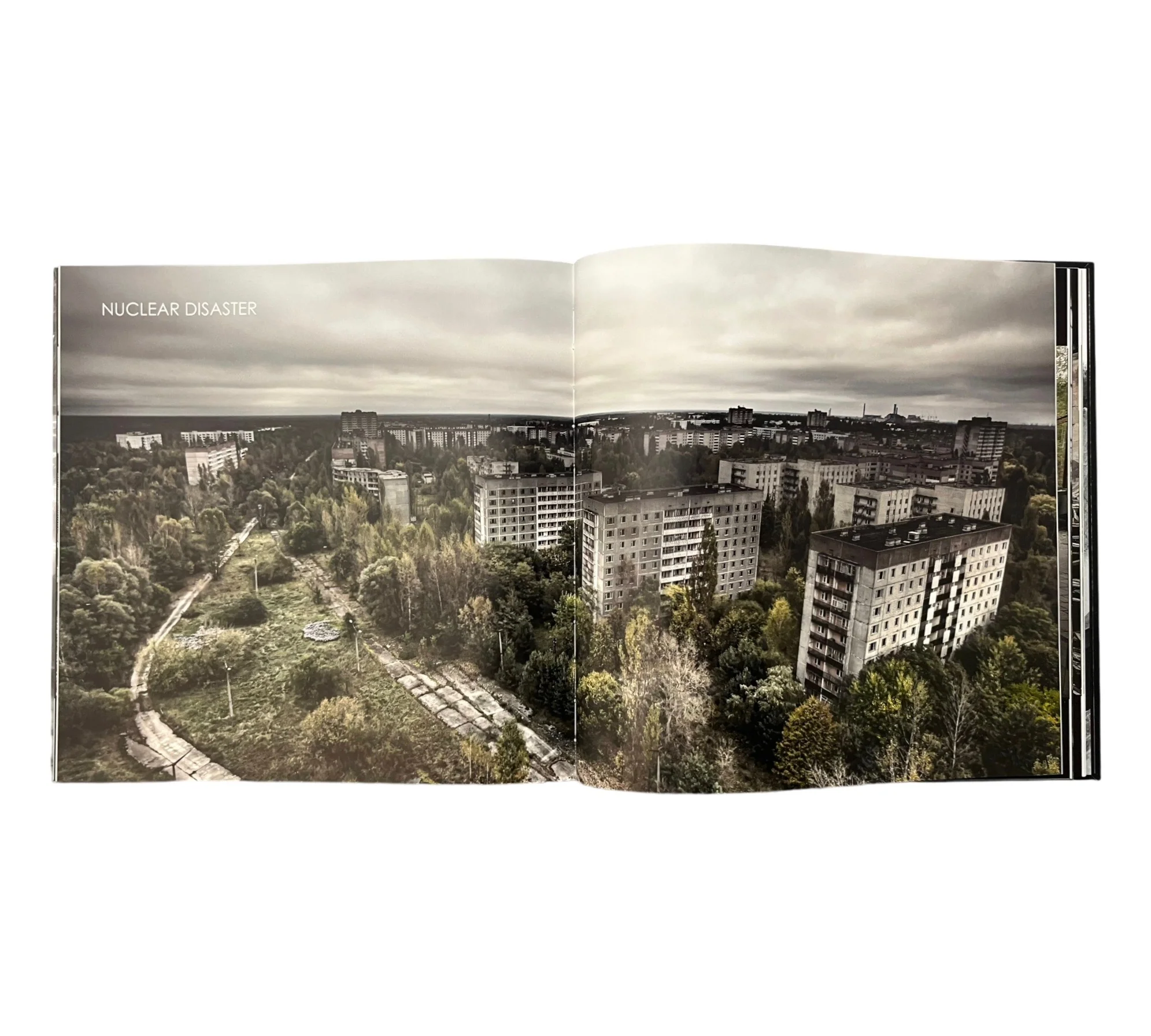 Rebecca Litchfield: Soviet Ghosts - Image 6