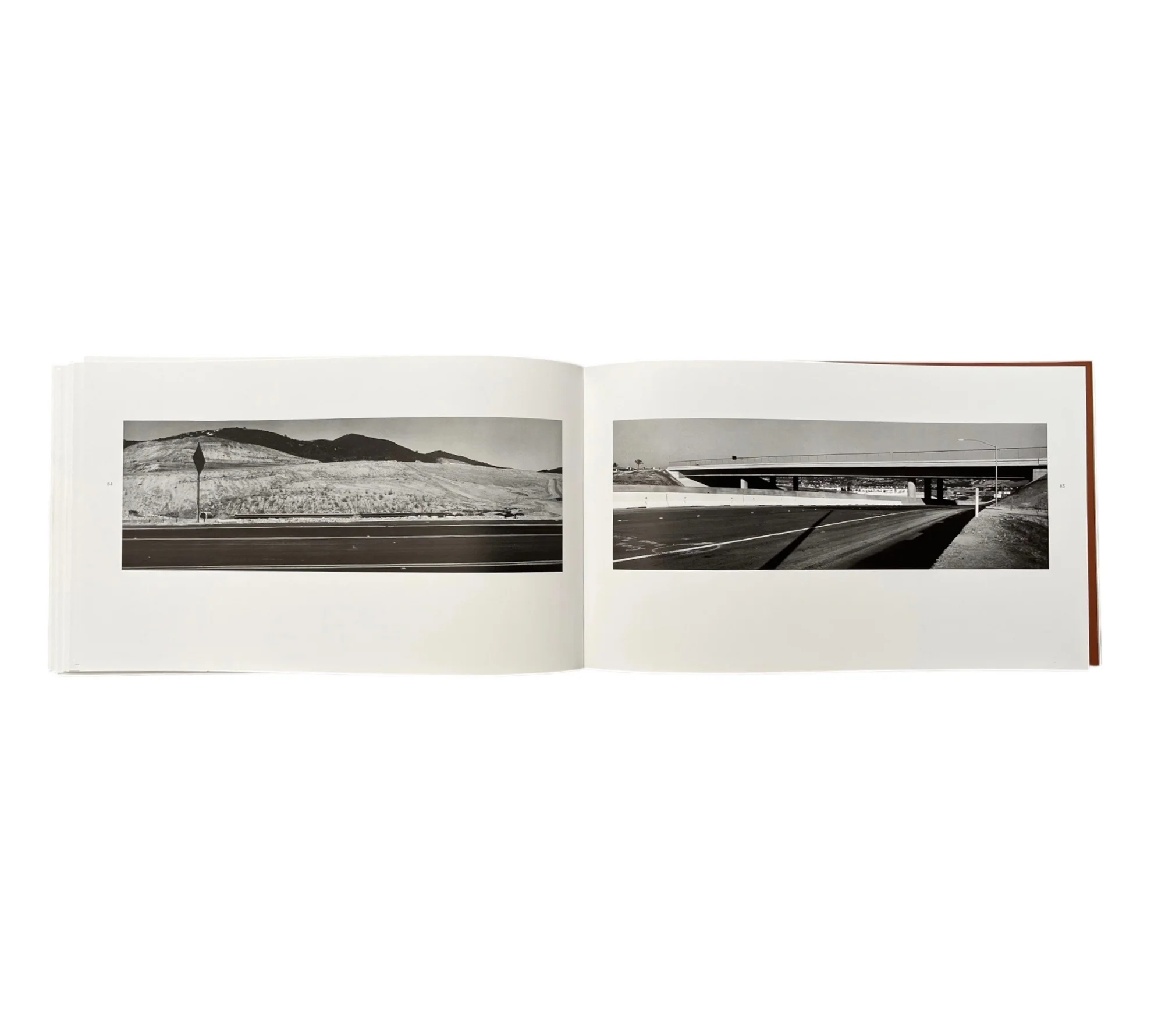 Laurie Brown: Recent Terrains - Terraforming the American West - Image 3
