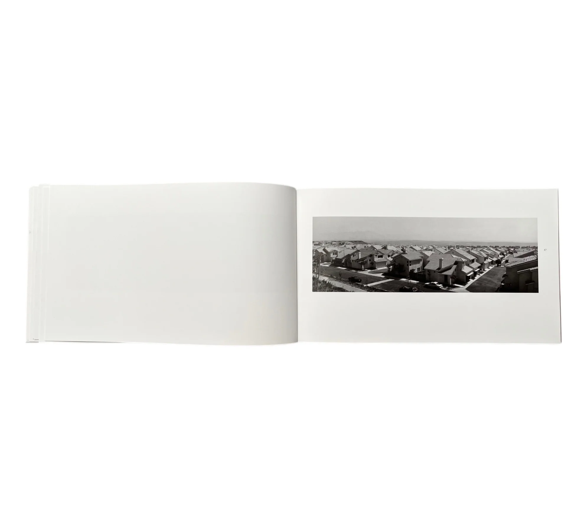 Laurie Brown: Recent Terrains - Terraforming the American West - Image 4