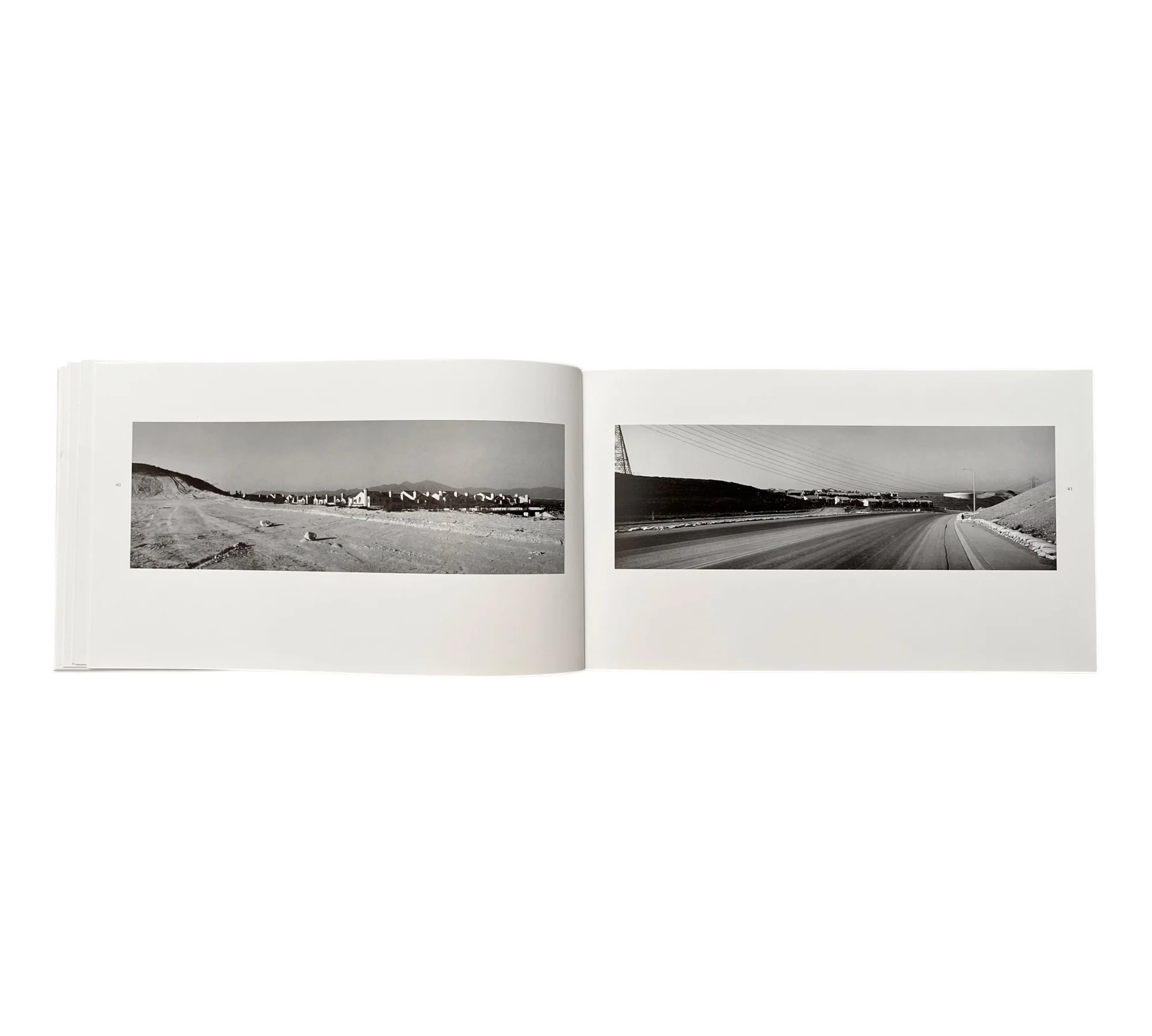 Laurie Brown: Recent Terrains - Terraforming the American West - Image 5