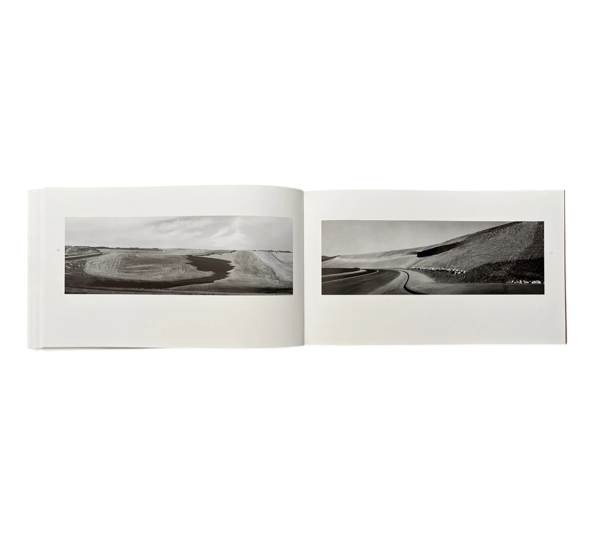Laurie Brown: Recent Terrains - Terraforming the American West - Image 6