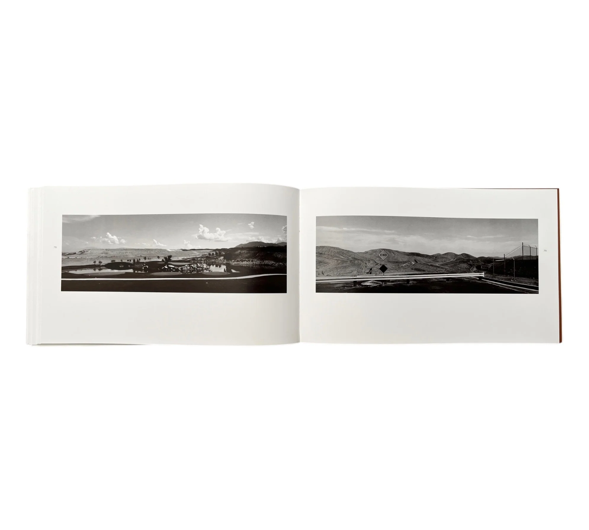 Laurie Brown: Recent Terrains - Terraforming the American West - Image 7