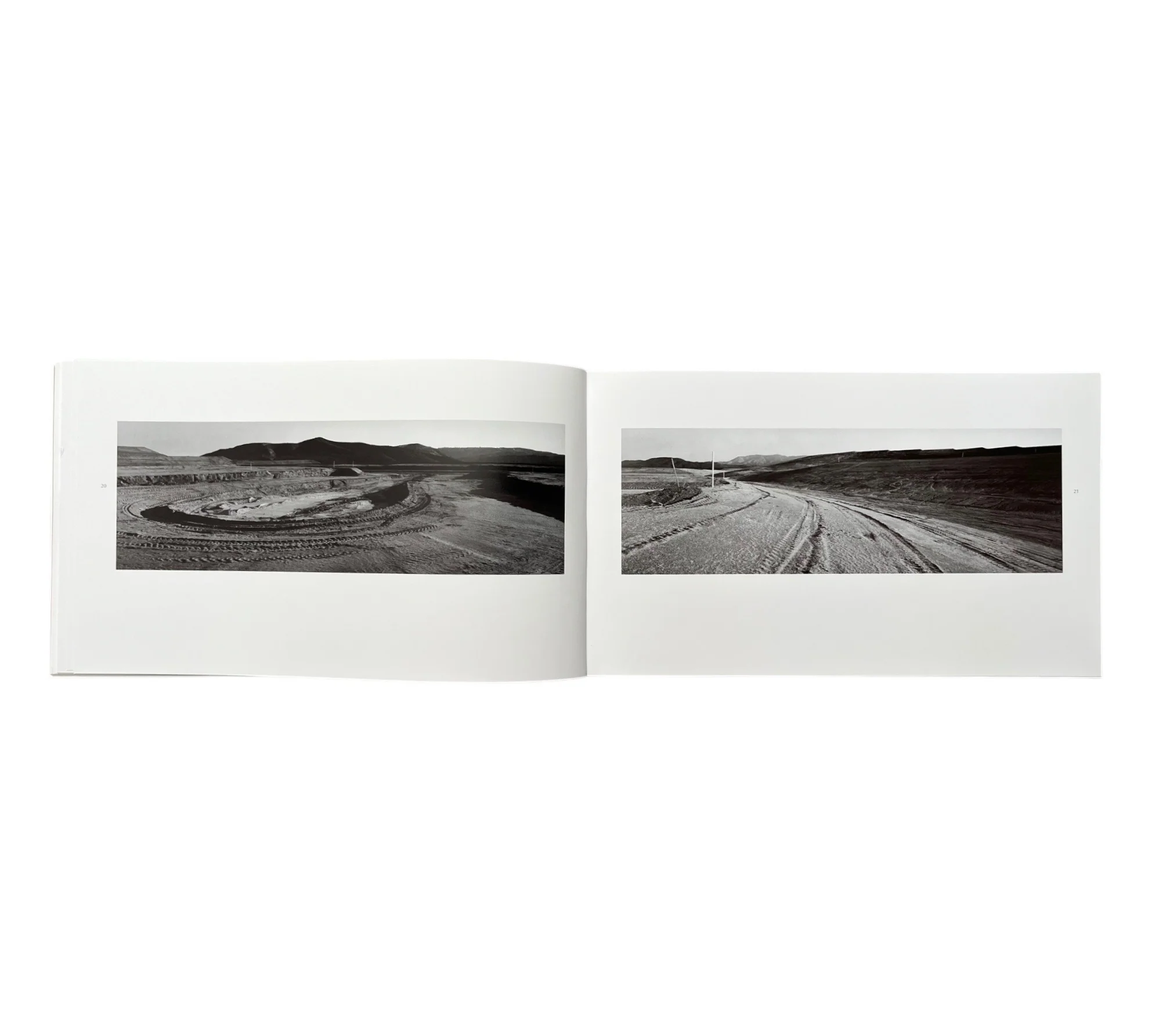 Laurie Brown: Recent Terrains - Terraforming the American West - Image 8