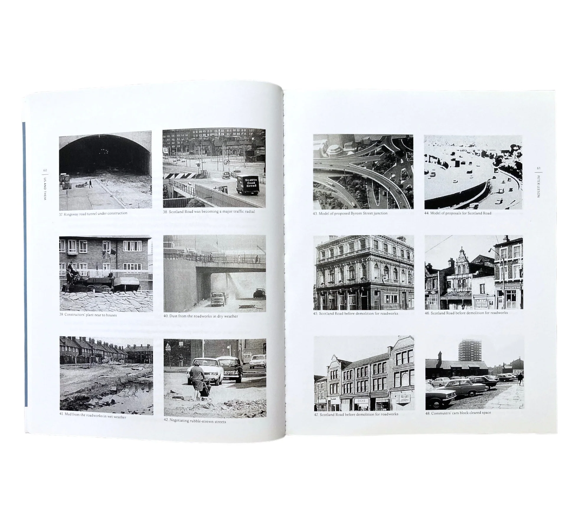 Regenerating Culture and Society: Architecture, Art and Urban Style within the Global Politics of City Branding - Image 3