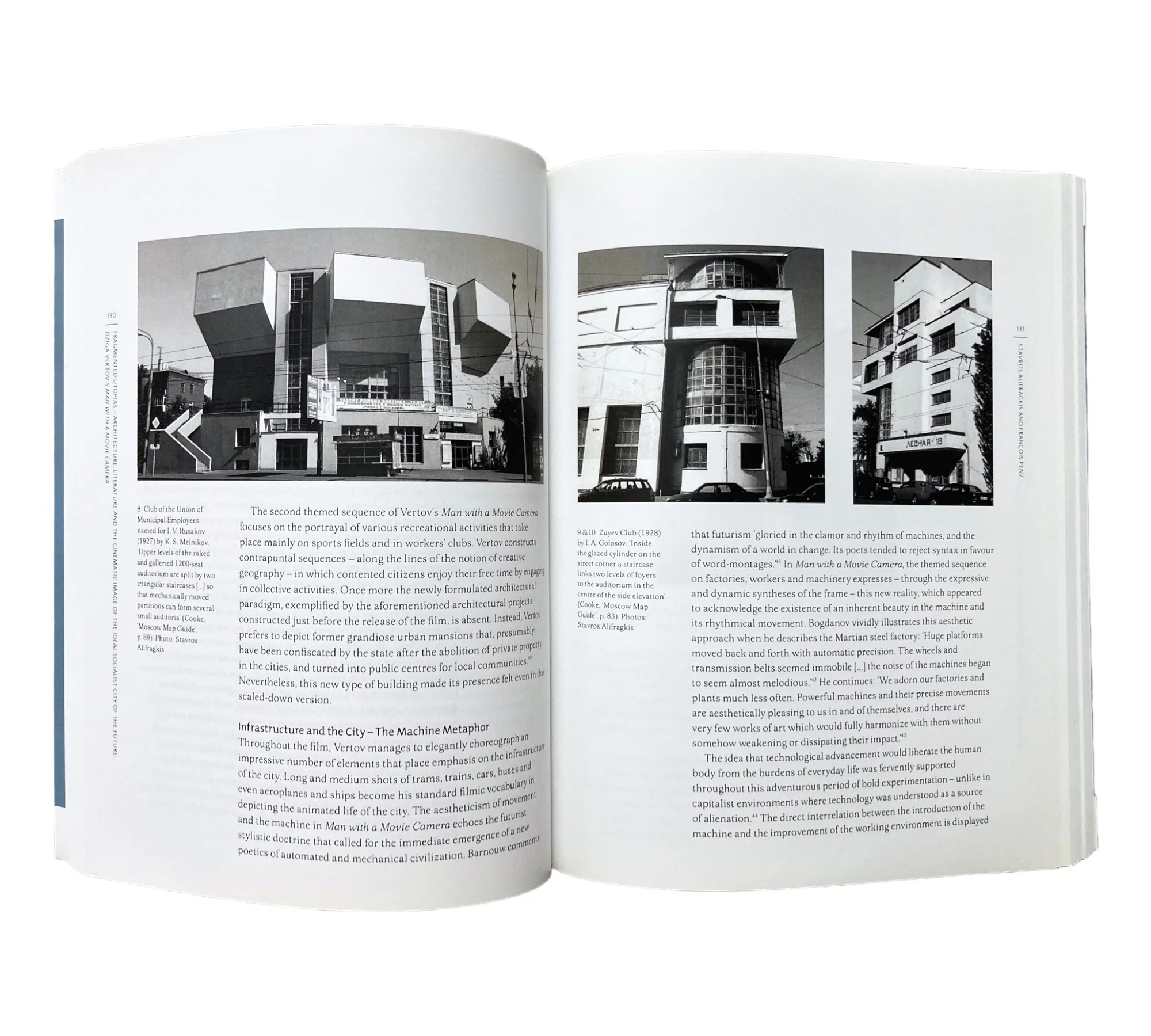 Regenerating Culture and Society: Architecture, Art and Urban Style within the Global Politics of City Branding - Image 6