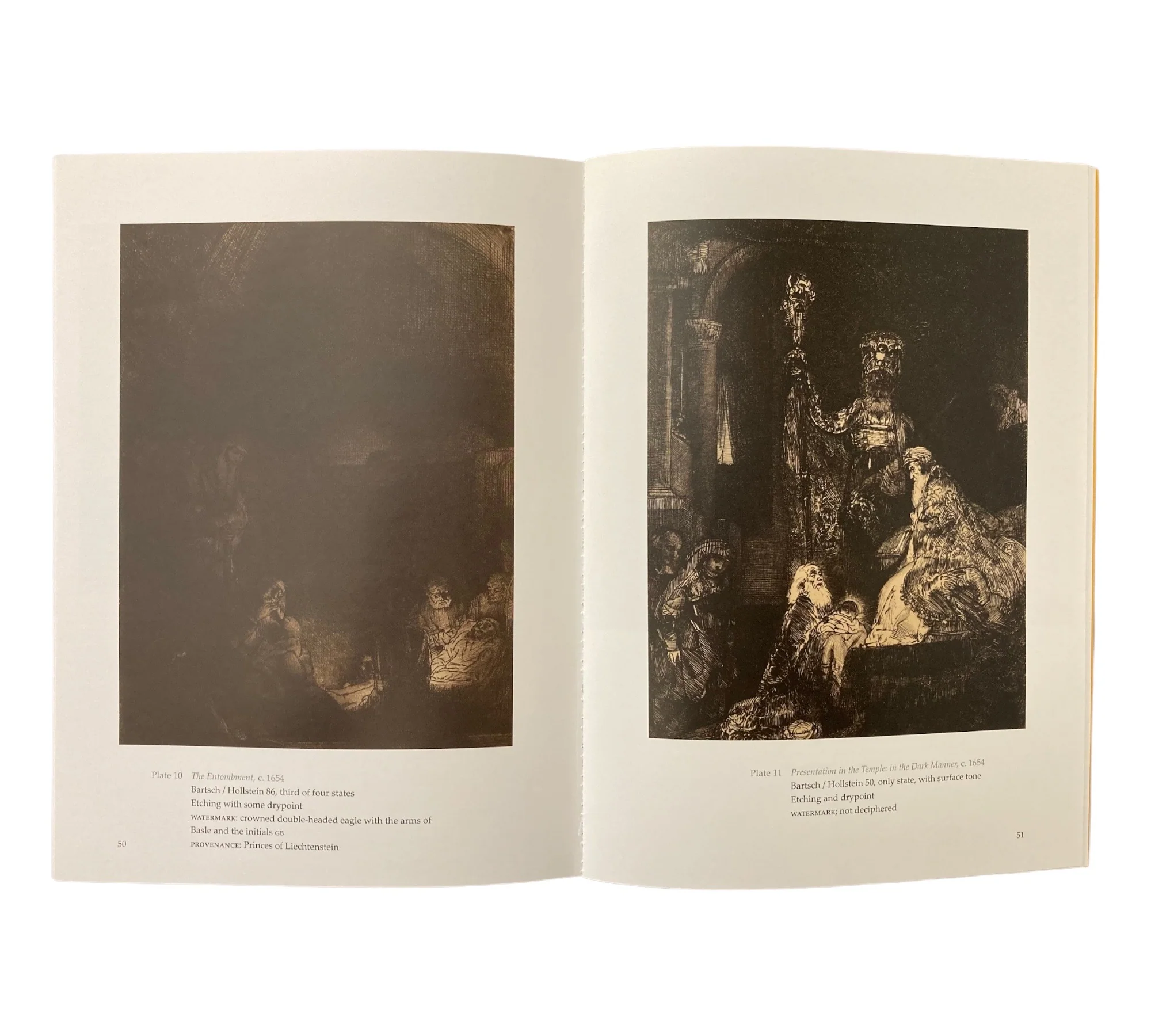 Rembrandt's Recession: Passion and Prints in the Dutch Golden Age - Image 3
