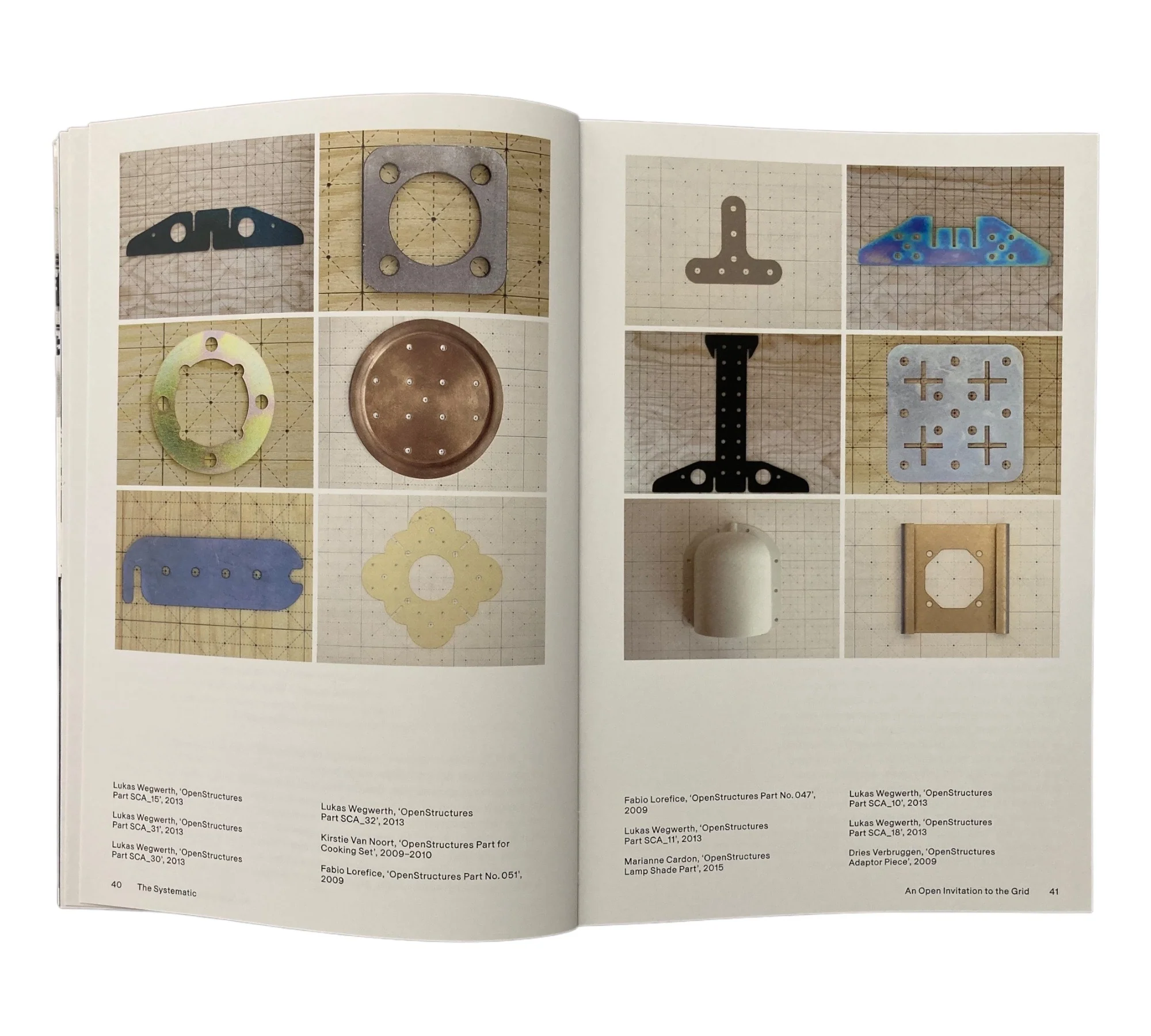 Rethinking The Modular: Adaptable Systems in Architecture and Design - Image 3