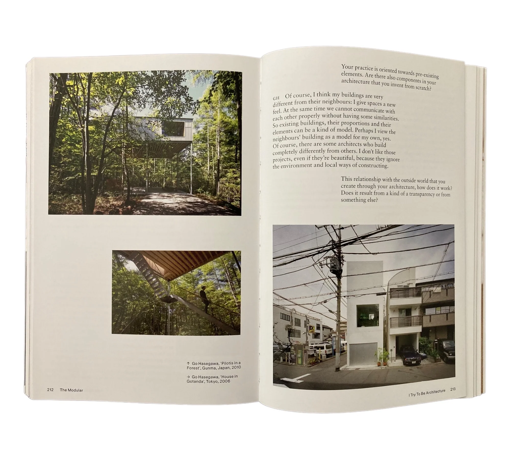 Rethinking The Modular: Adaptable Systems in Architecture and Design - Image 4