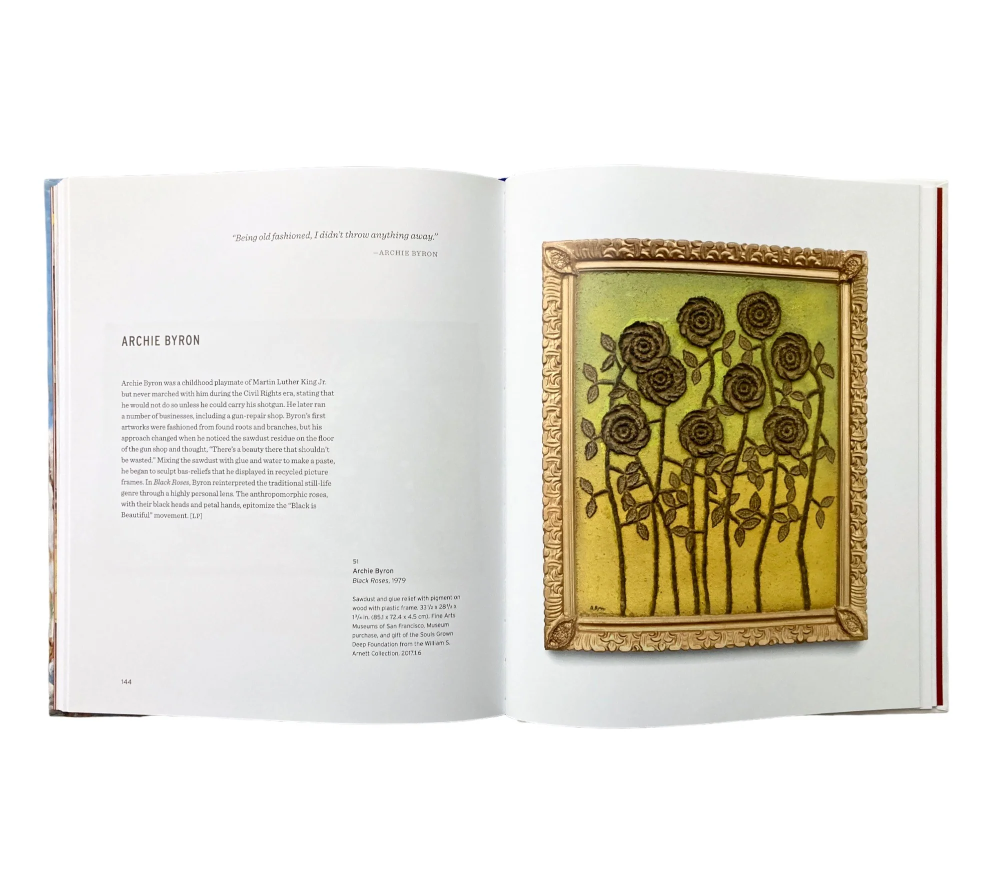 Revelations: Art from the African American South - Image 11