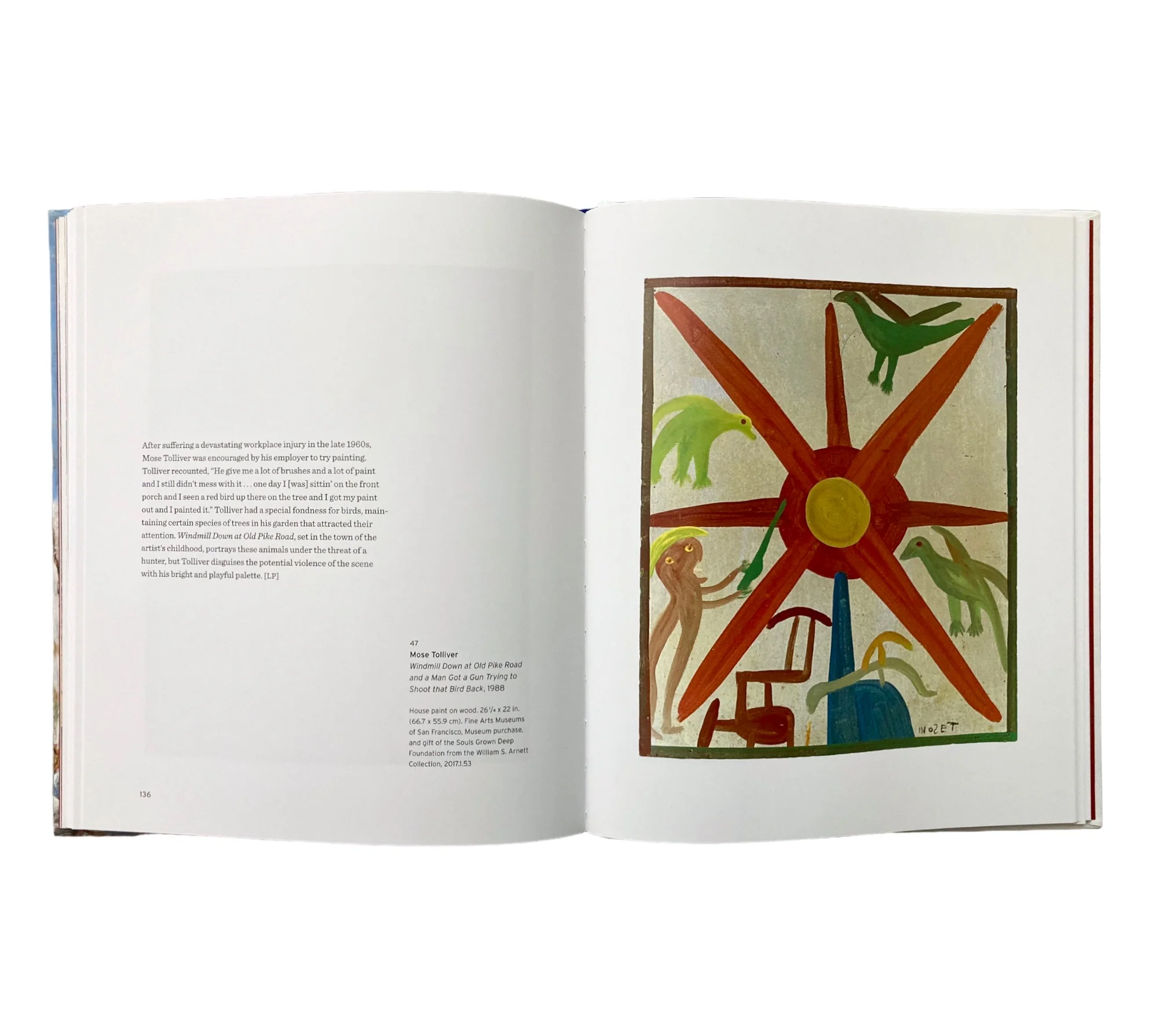 Revelations: Art from the African American South - Image 12